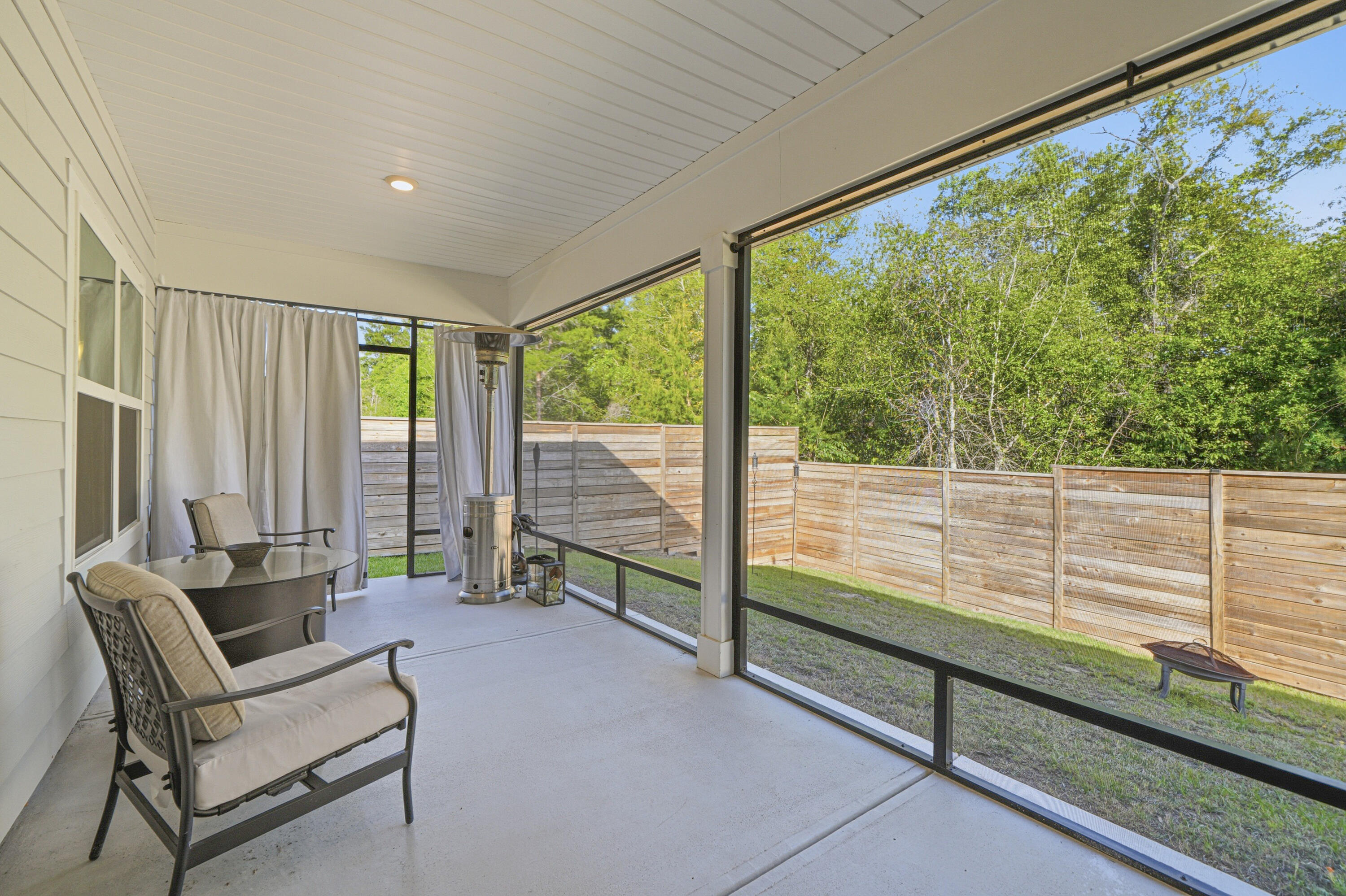 The Preserve at Paradise Cove - Residential