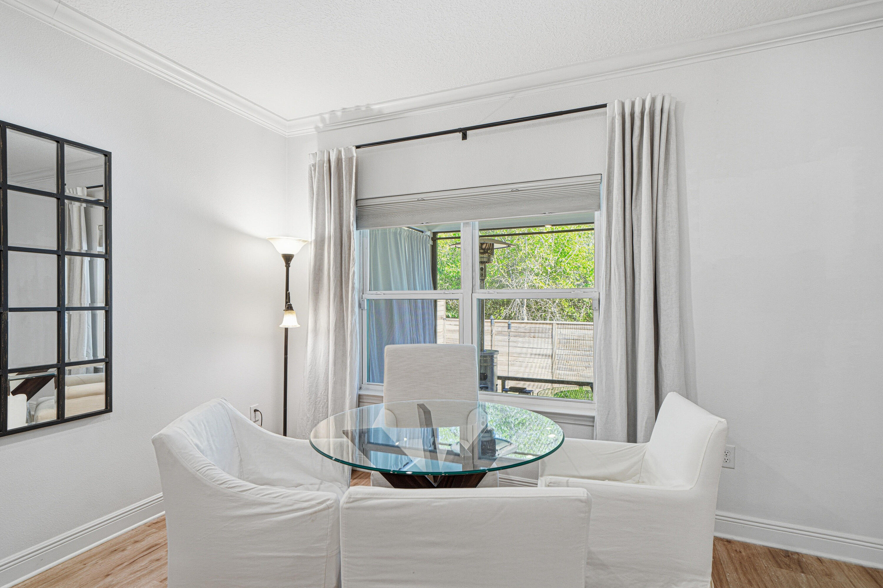 The Preserve at Paradise Cove - Residential