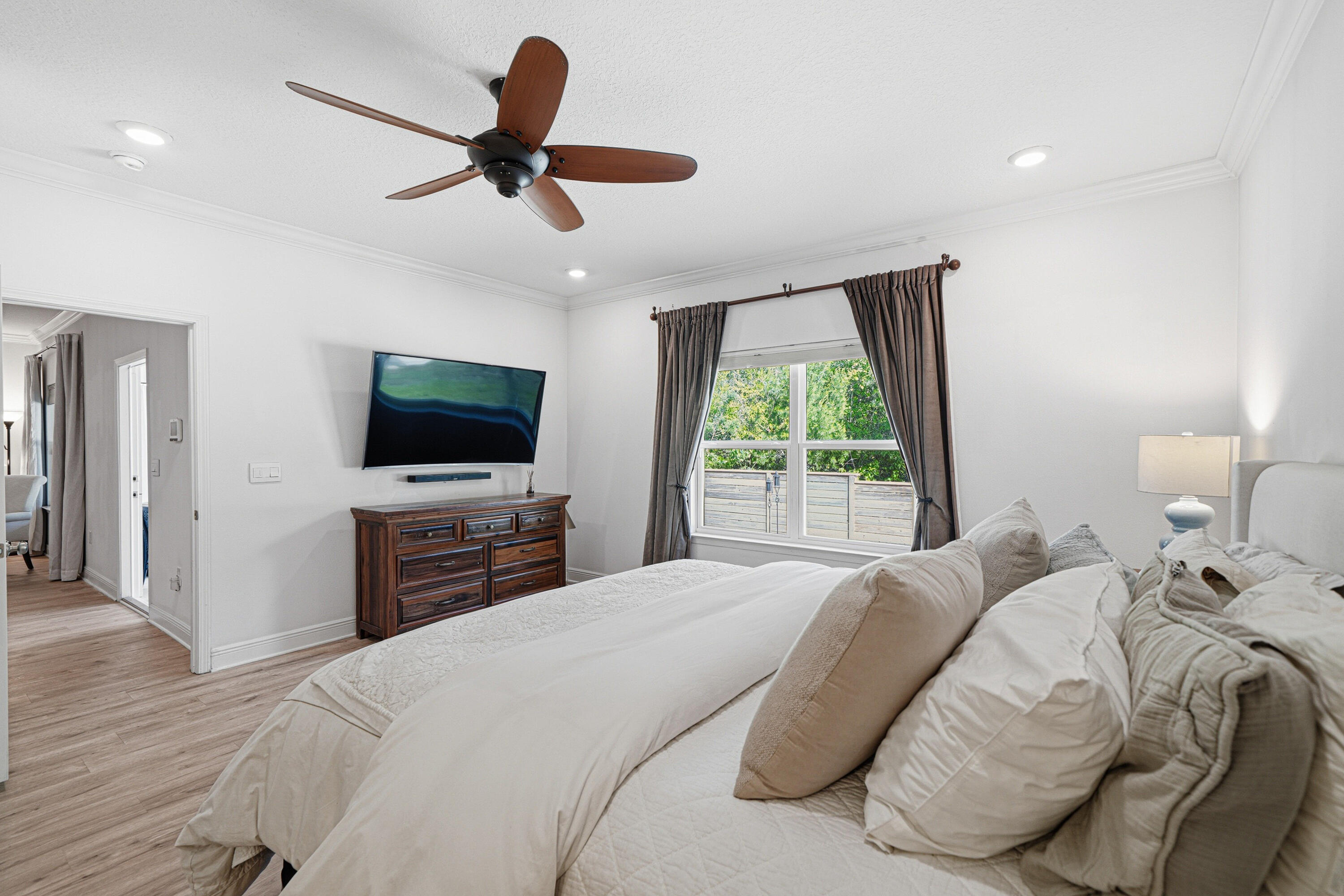 The Preserve at Paradise Cove - Residential