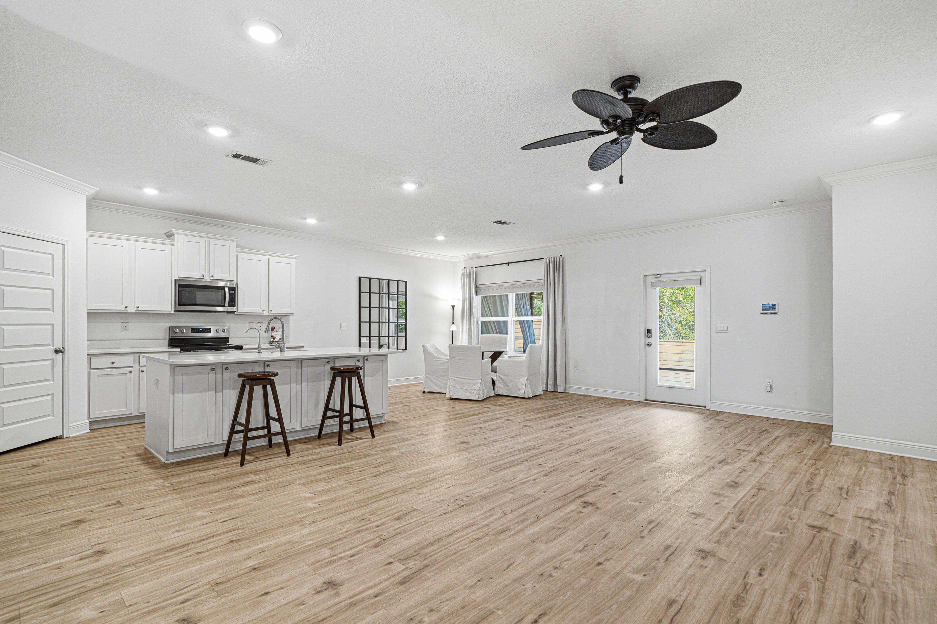 The Preserve at Paradise Cove - Residential