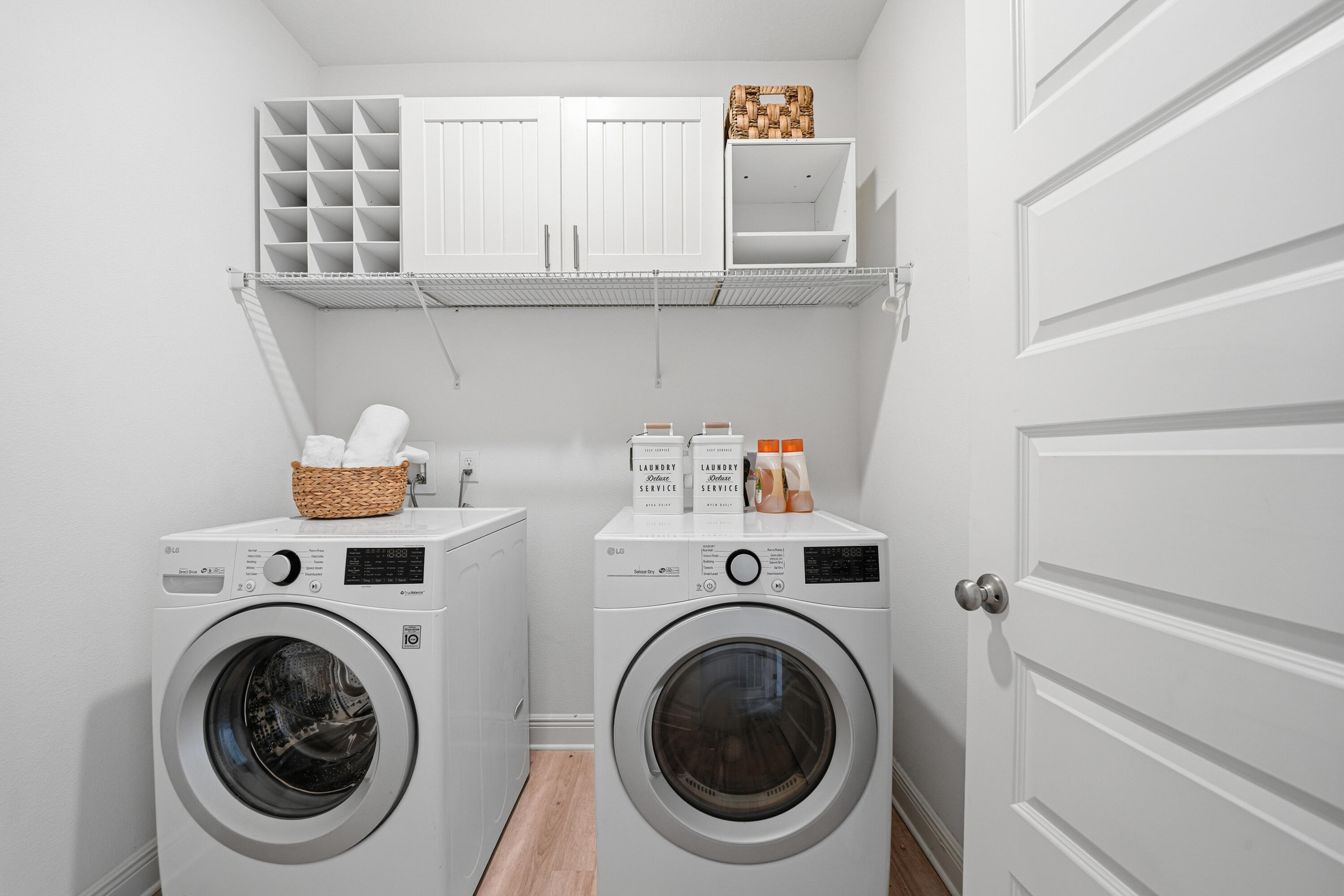 The Preserve at Paradise Cove - Residential