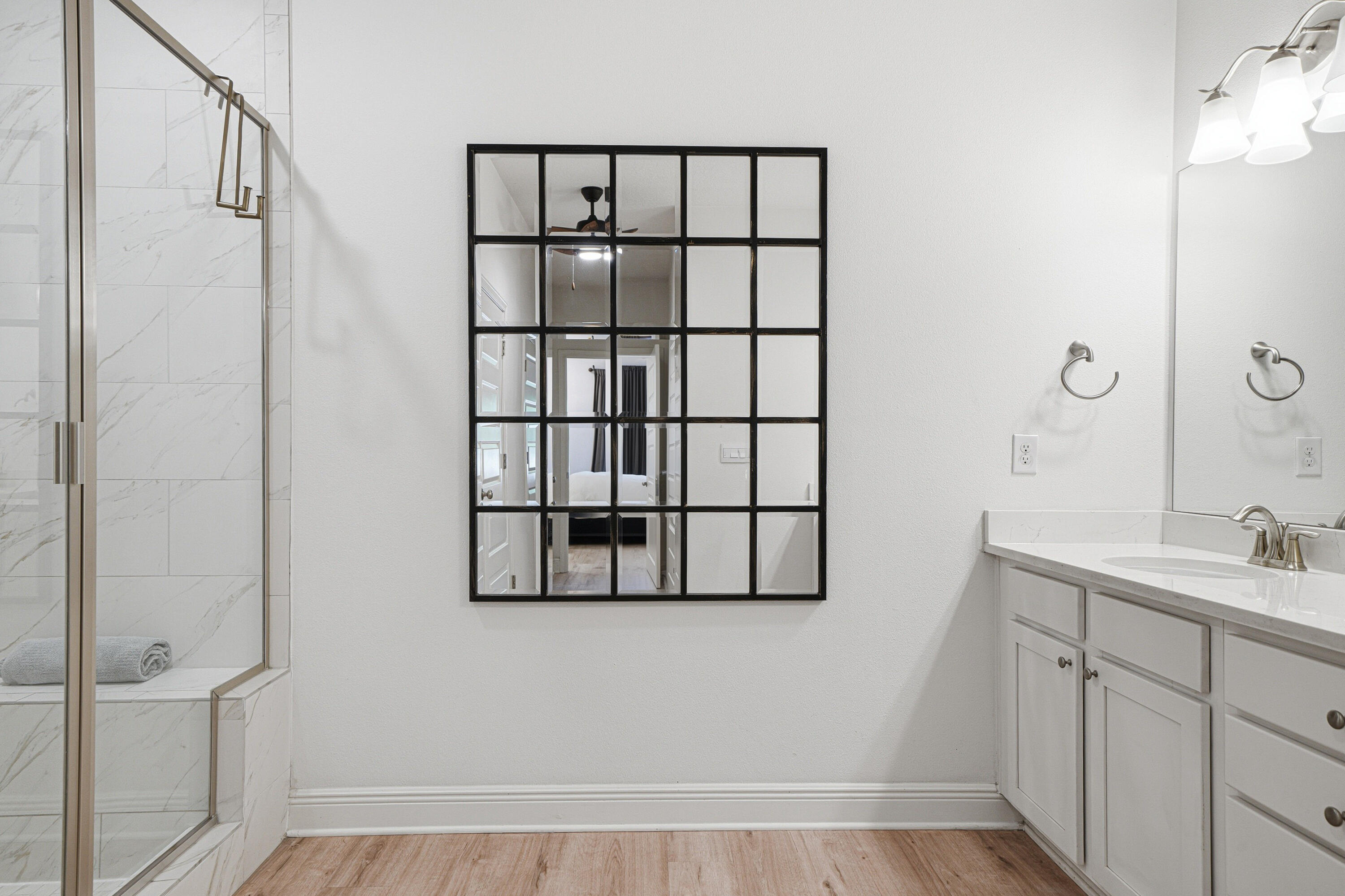 The Preserve at Paradise Cove - Residential