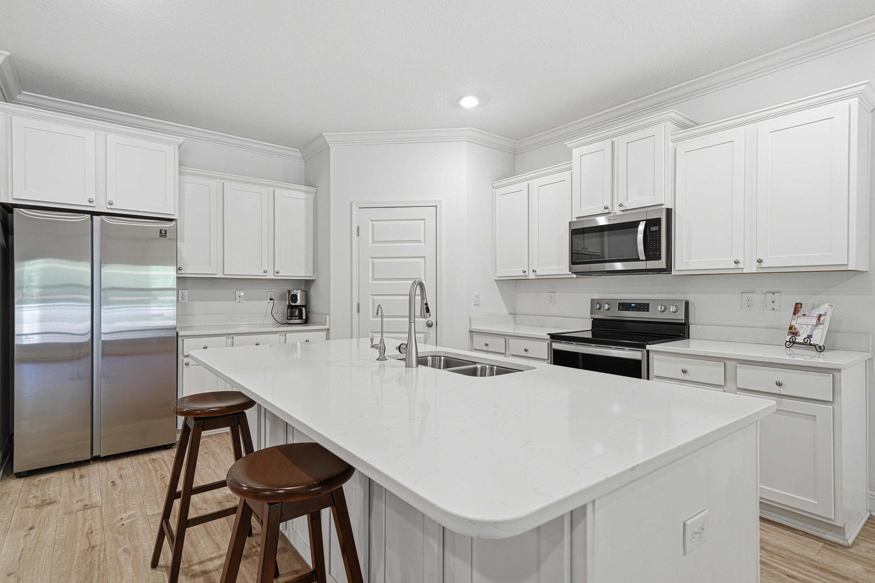 The Preserve at Paradise Cove - Residential