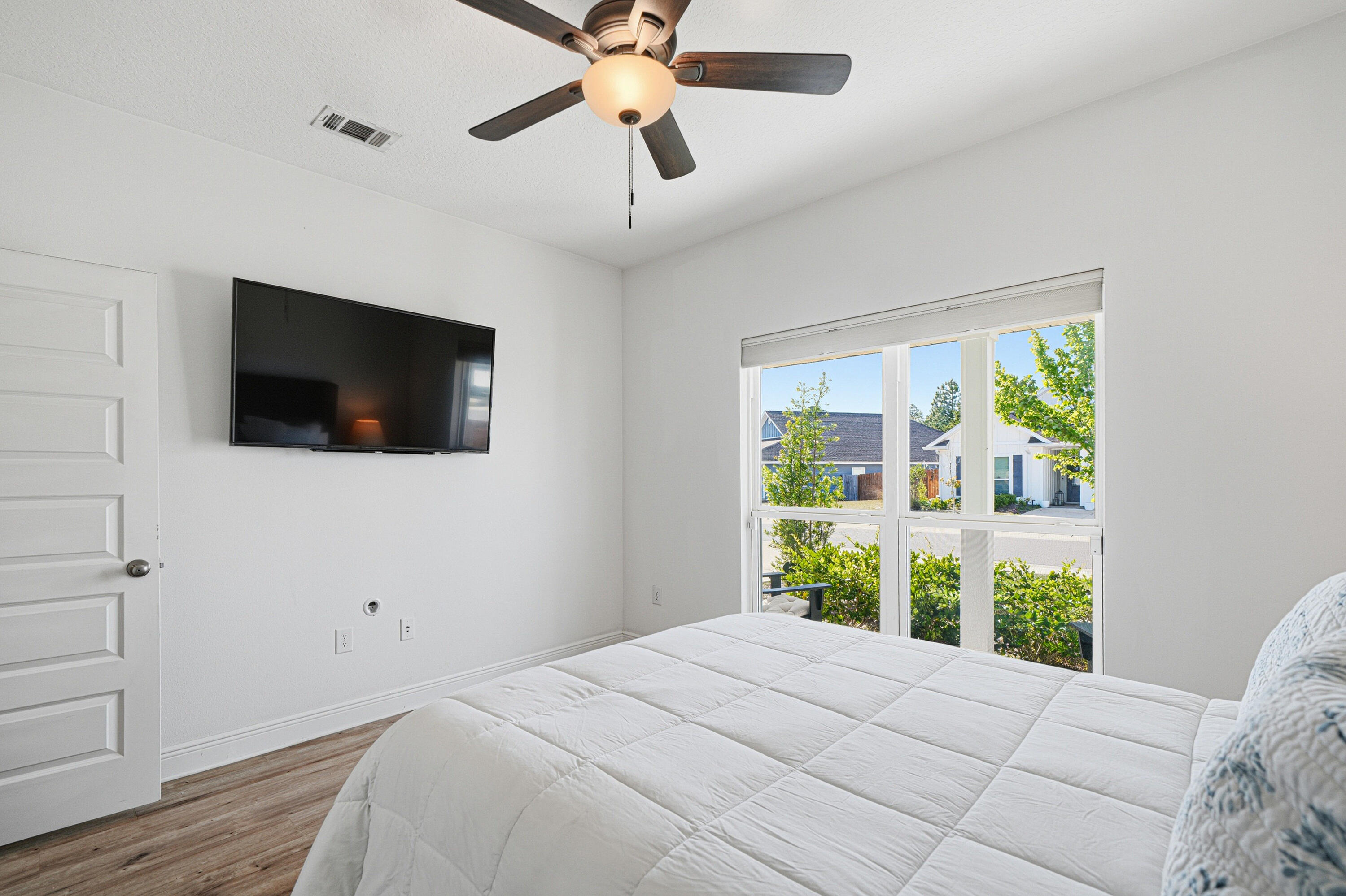 The Preserve at Paradise Cove - Residential