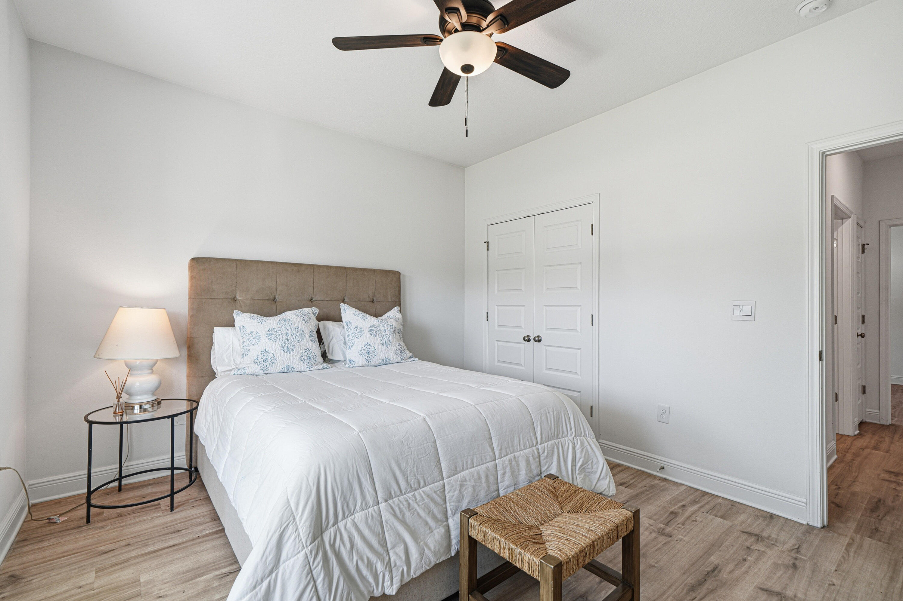 The Preserve at Paradise Cove - Residential