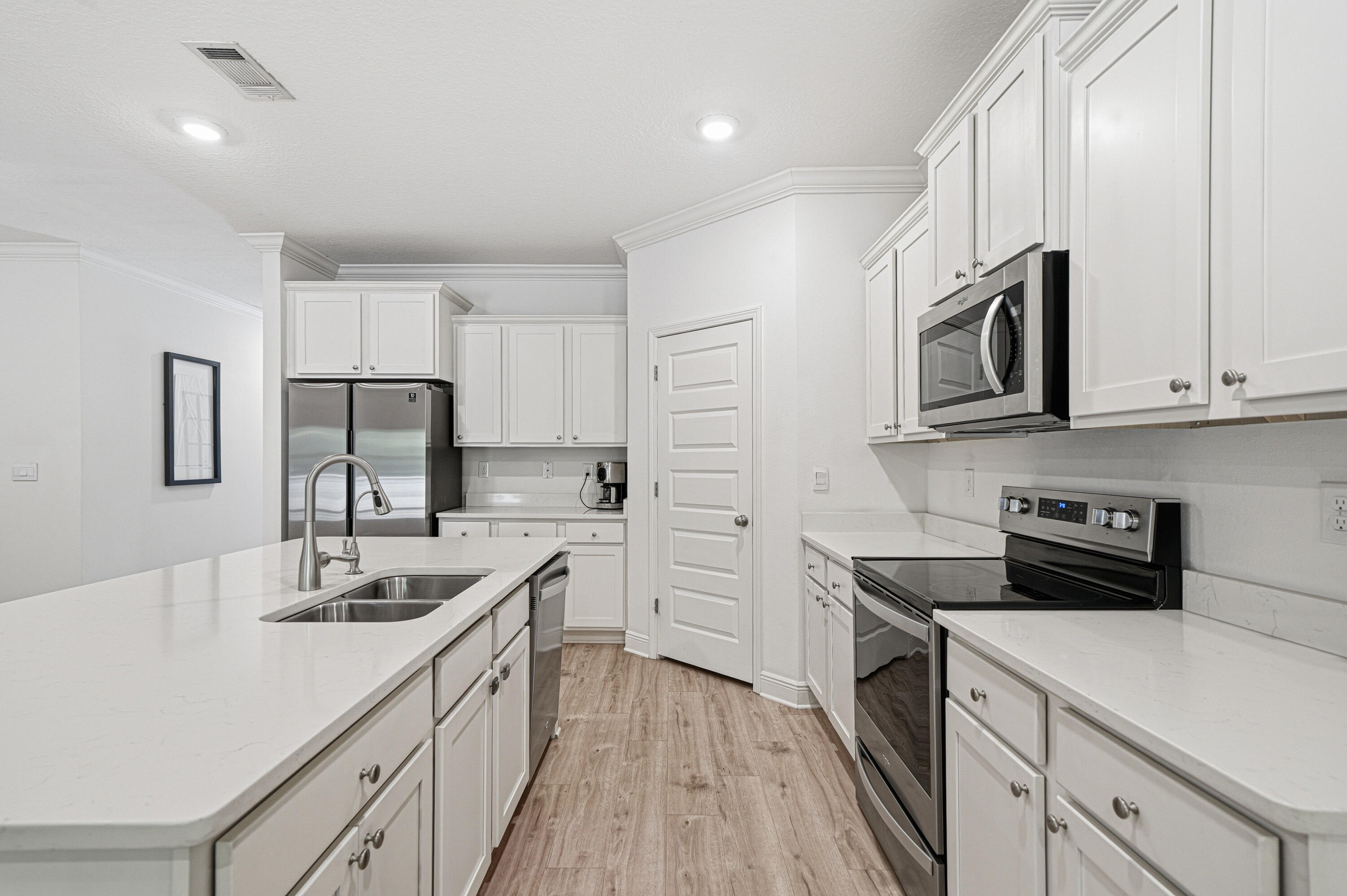 The Preserve at Paradise Cove - Residential