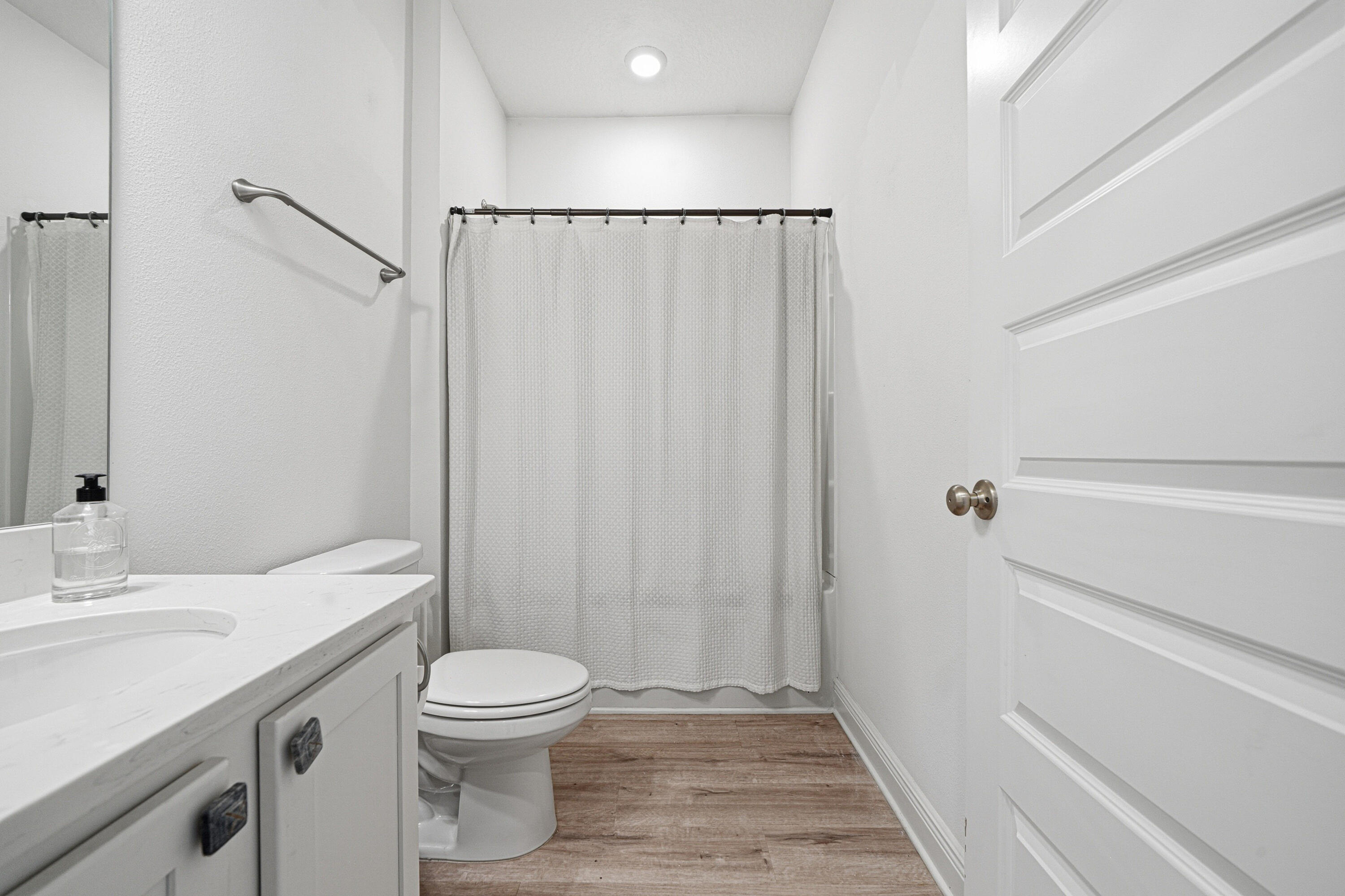 The Preserve at Paradise Cove - Residential