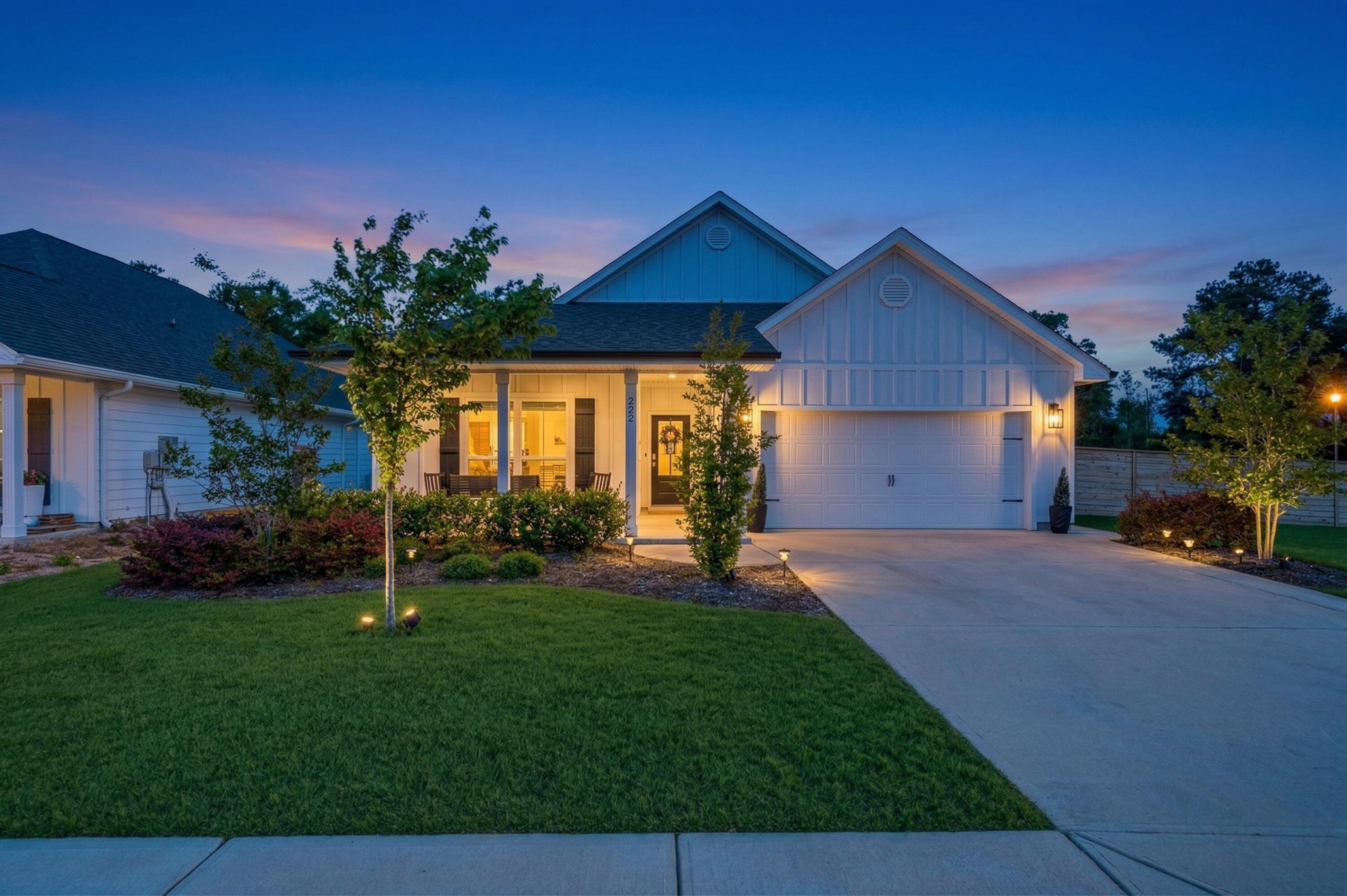 The Preserve at Paradise Cove - Residential