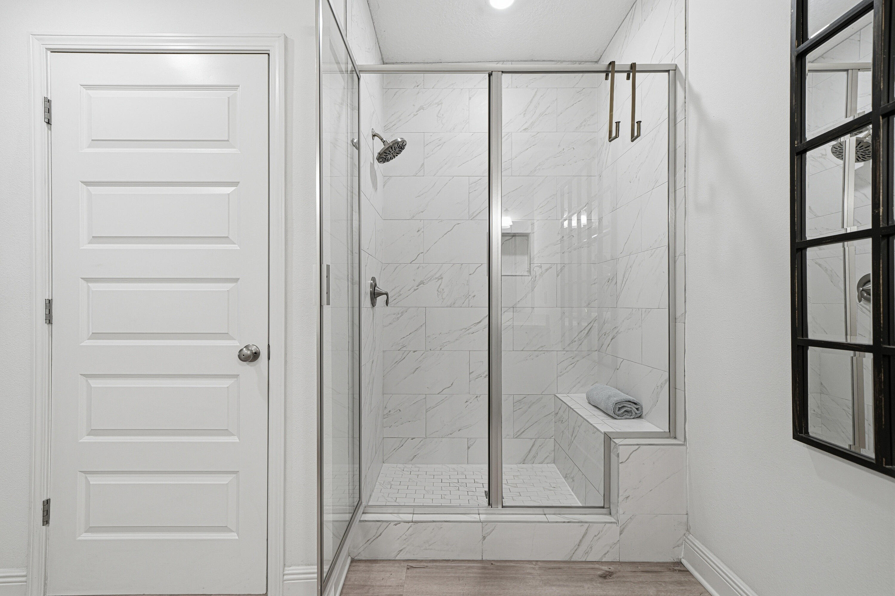 The Preserve at Paradise Cove - Residential