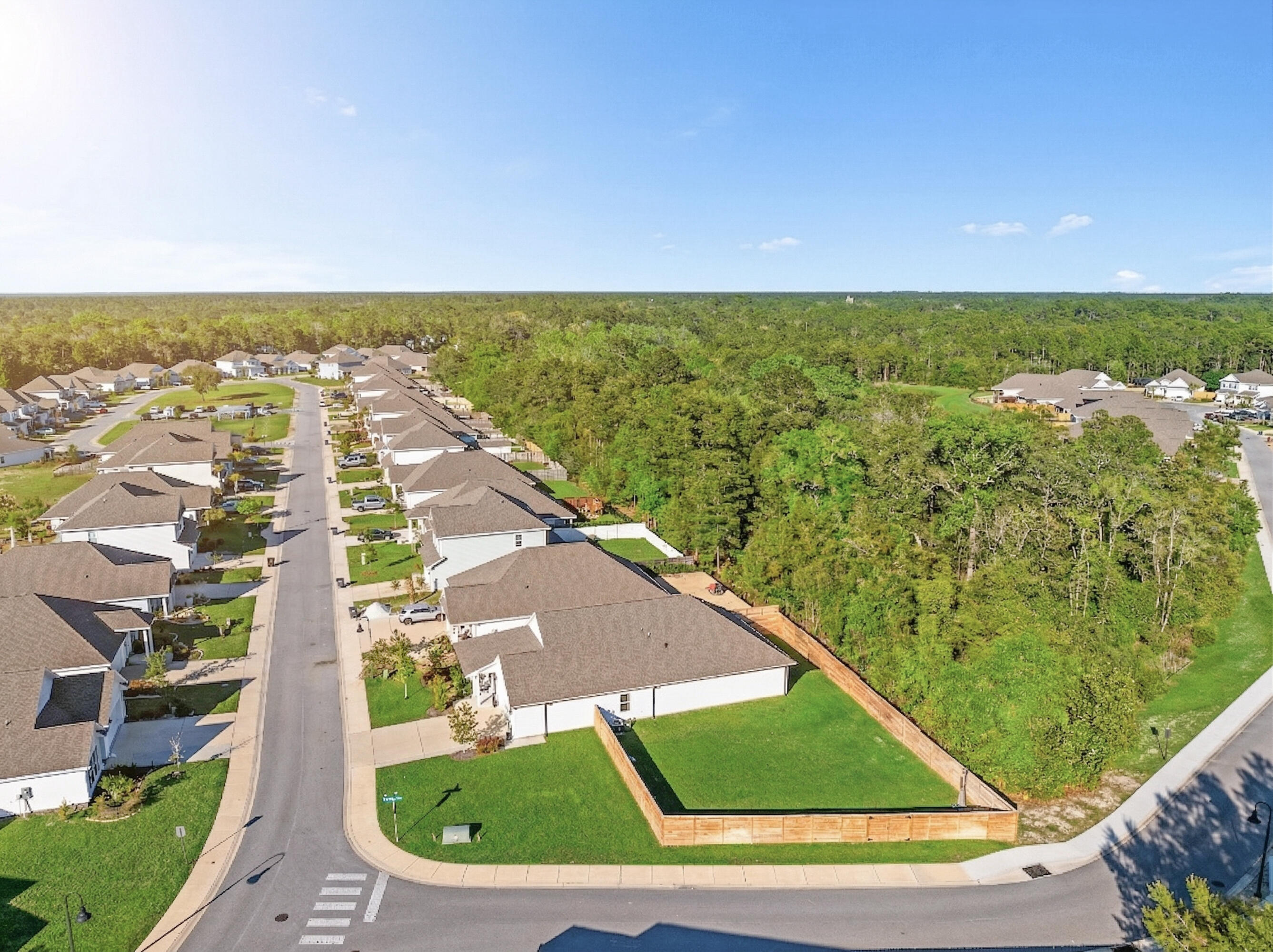 The Preserve at Paradise Cove - Residential