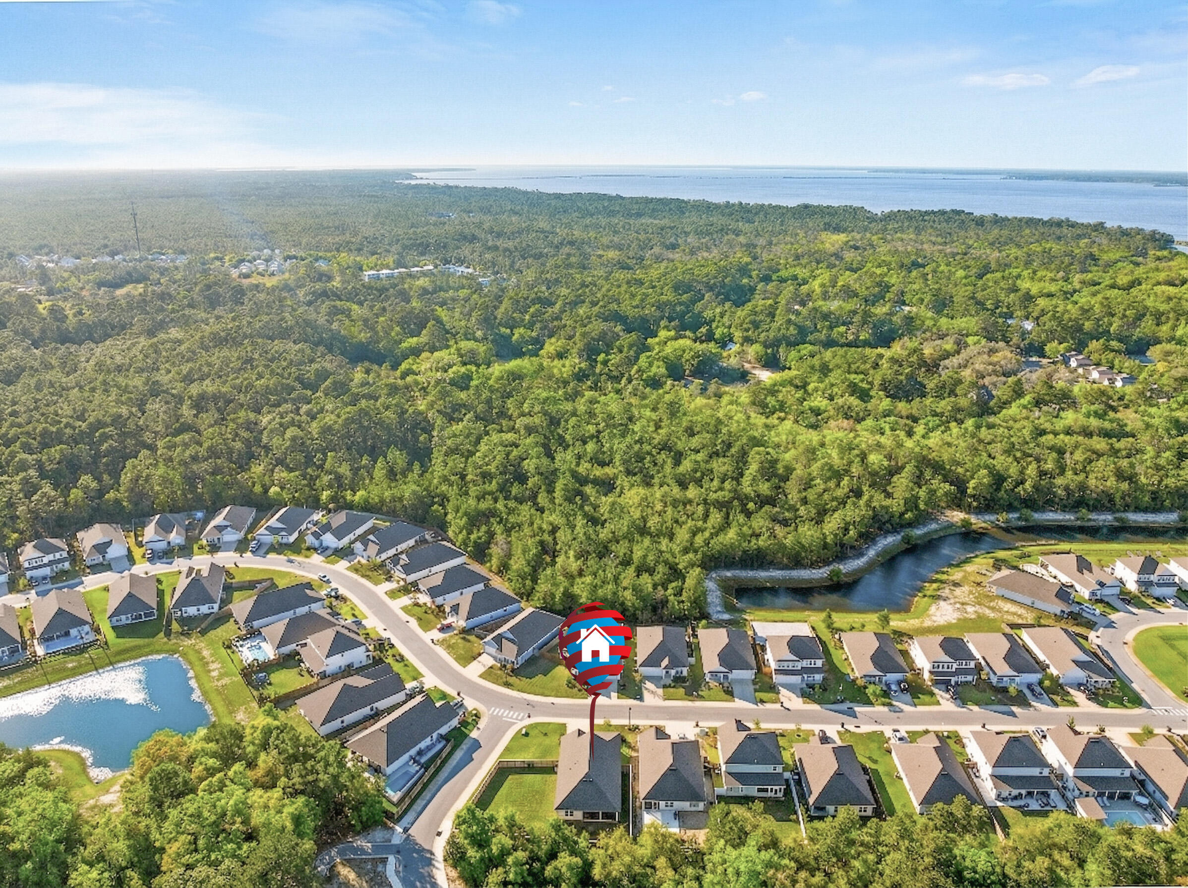 The Preserve at Paradise Cove - Residential