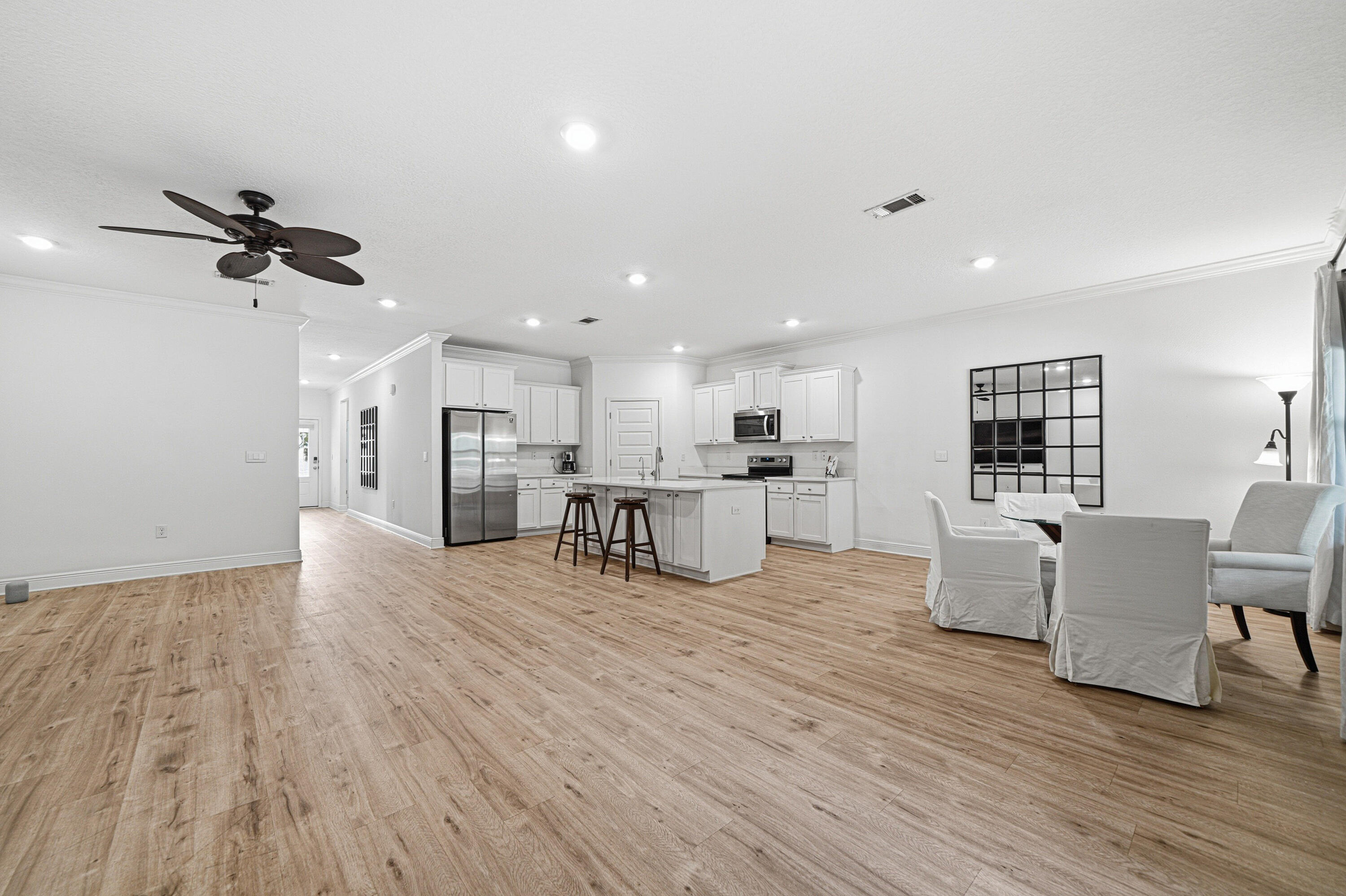 The Preserve at Paradise Cove - Residential