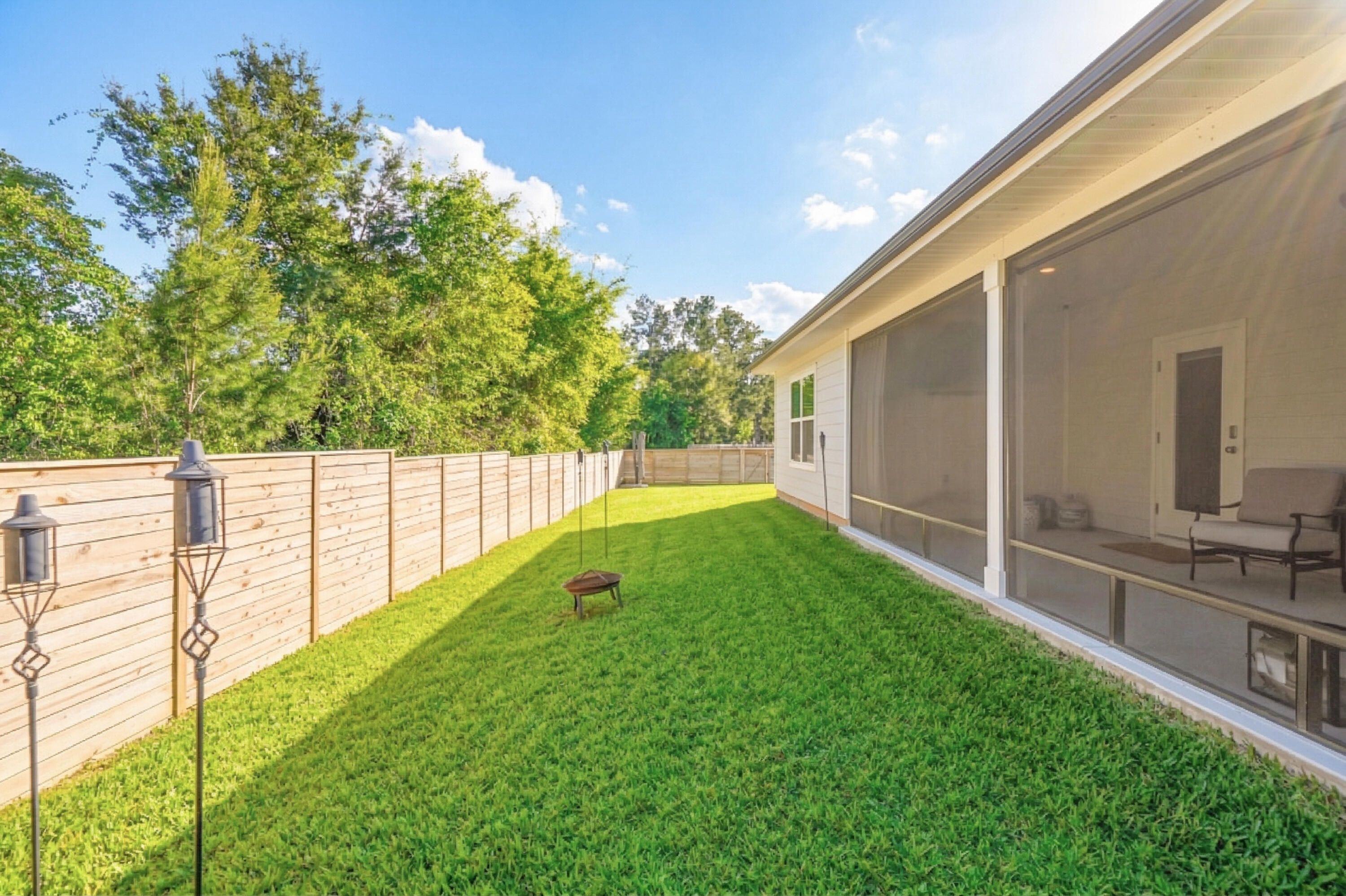 The Preserve at Paradise Cove - Residential