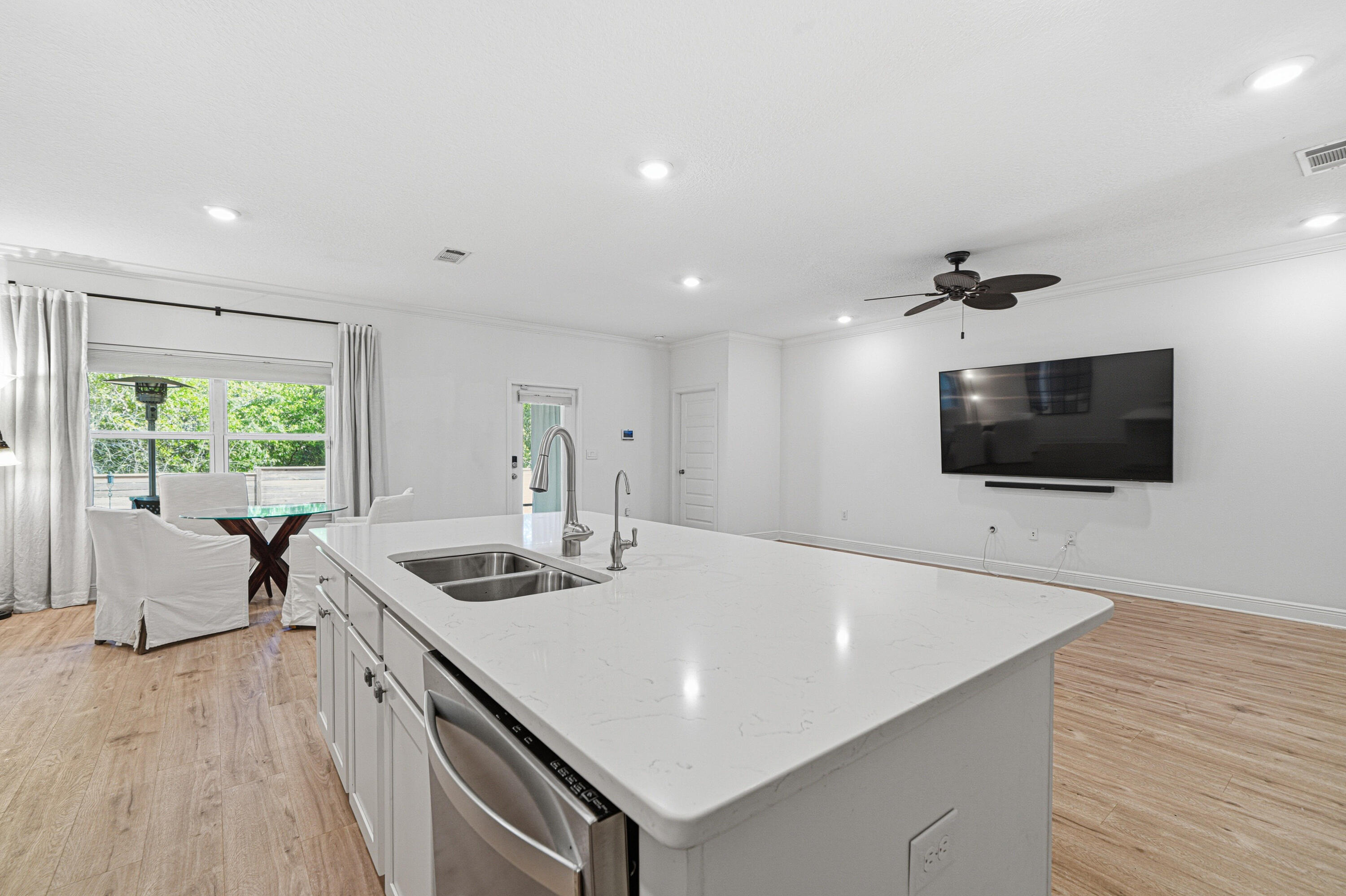 The Preserve at Paradise Cove - Residential