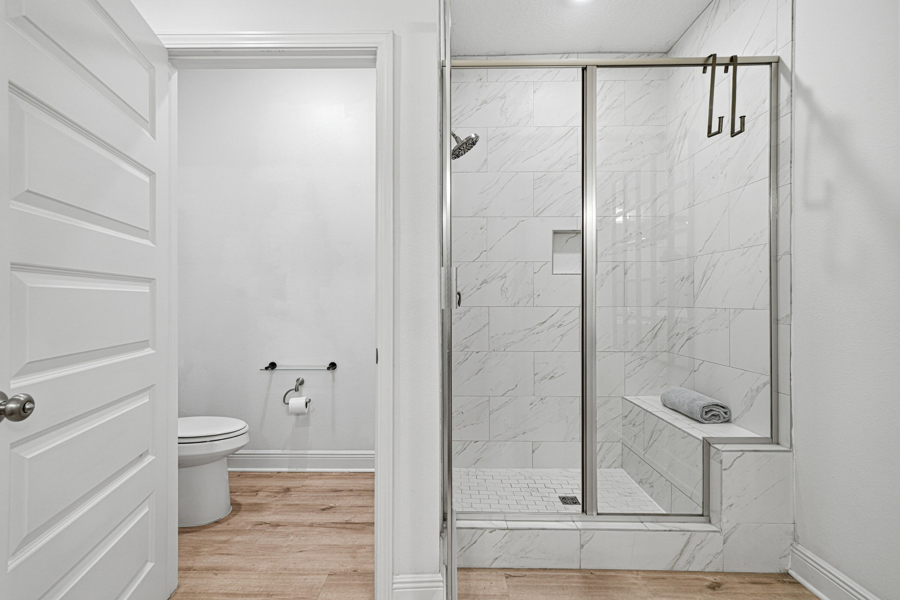 The Preserve at Paradise Cove - Residential