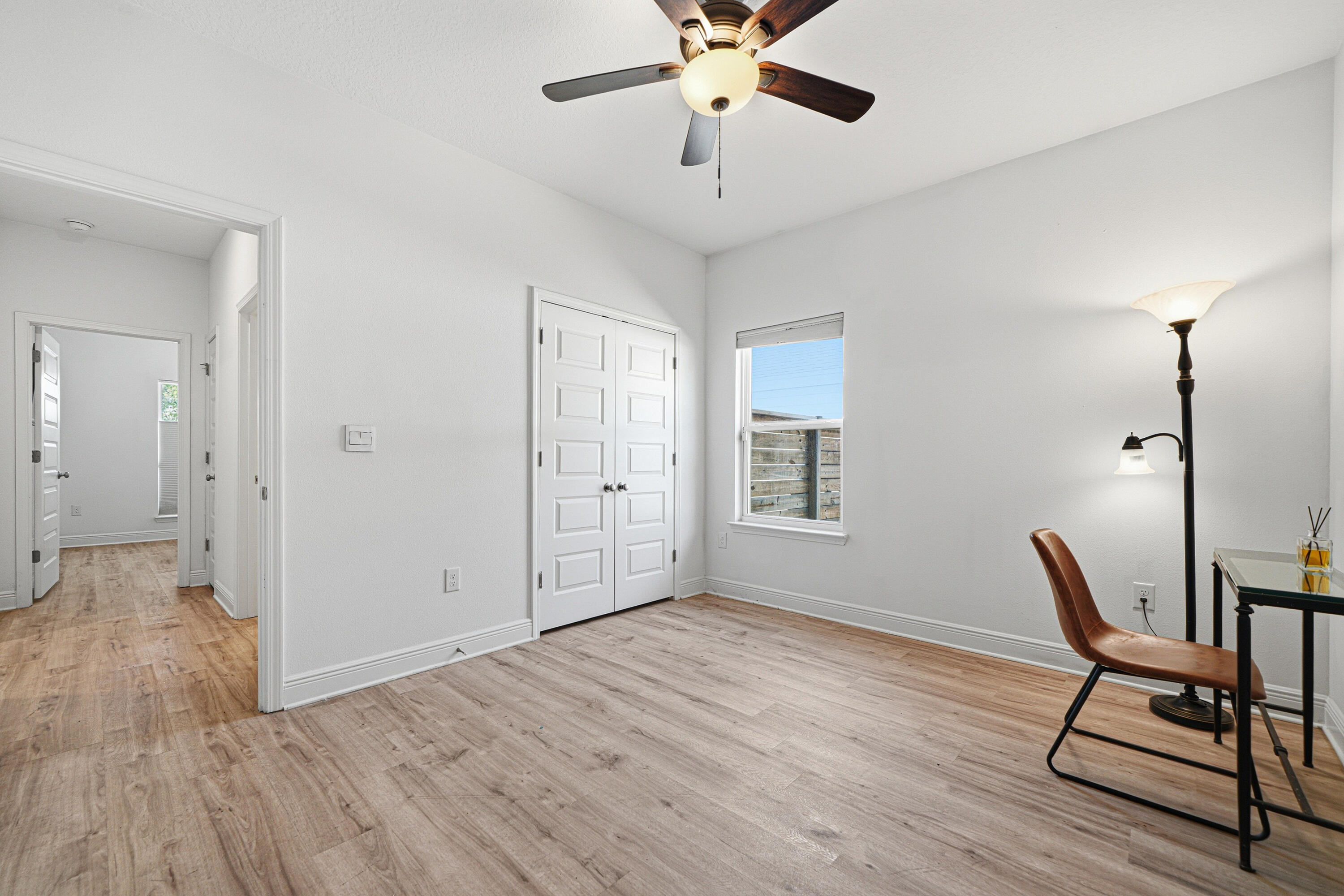 The Preserve at Paradise Cove - Residential