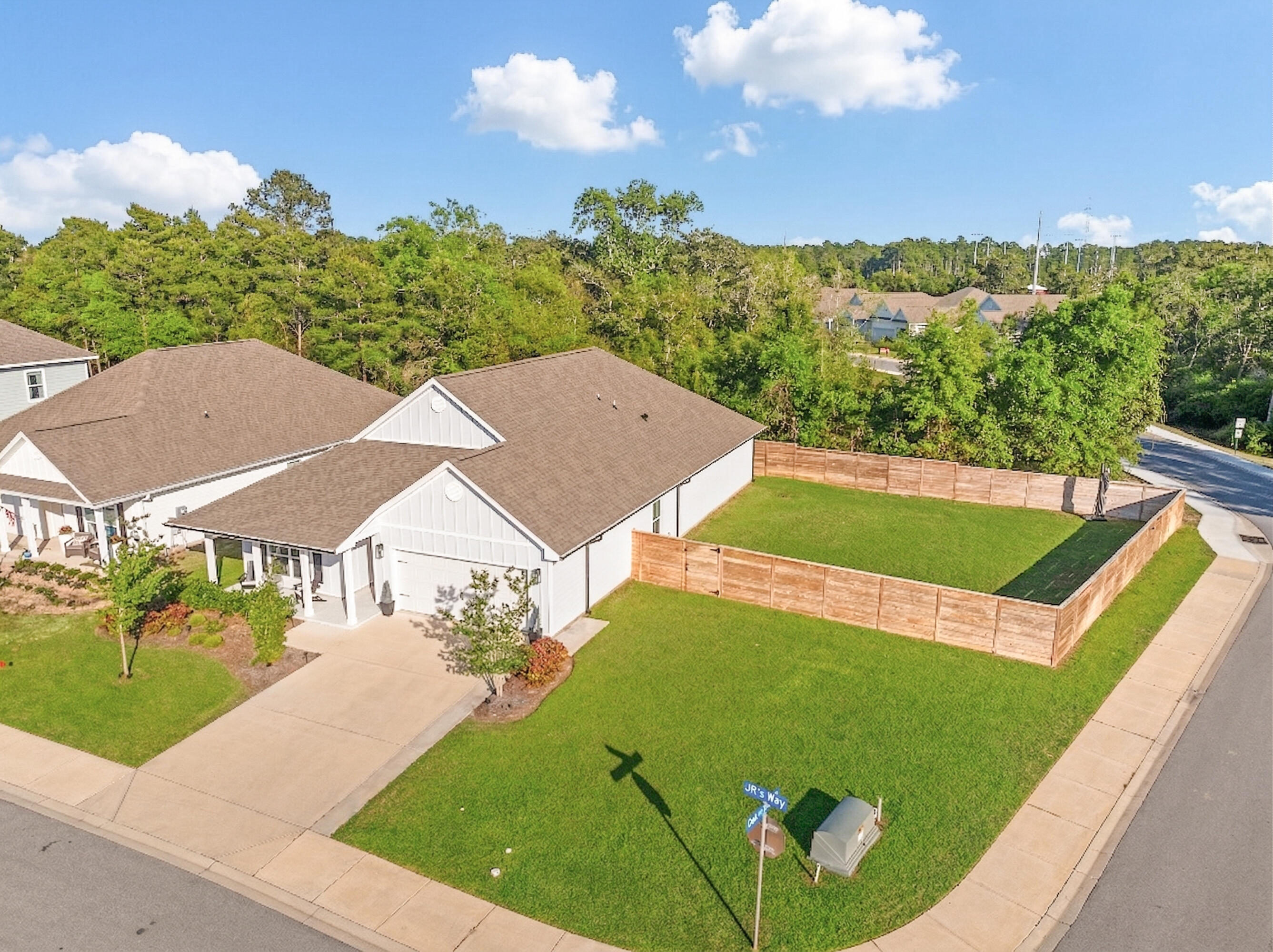 The Preserve at Paradise Cove - Residential