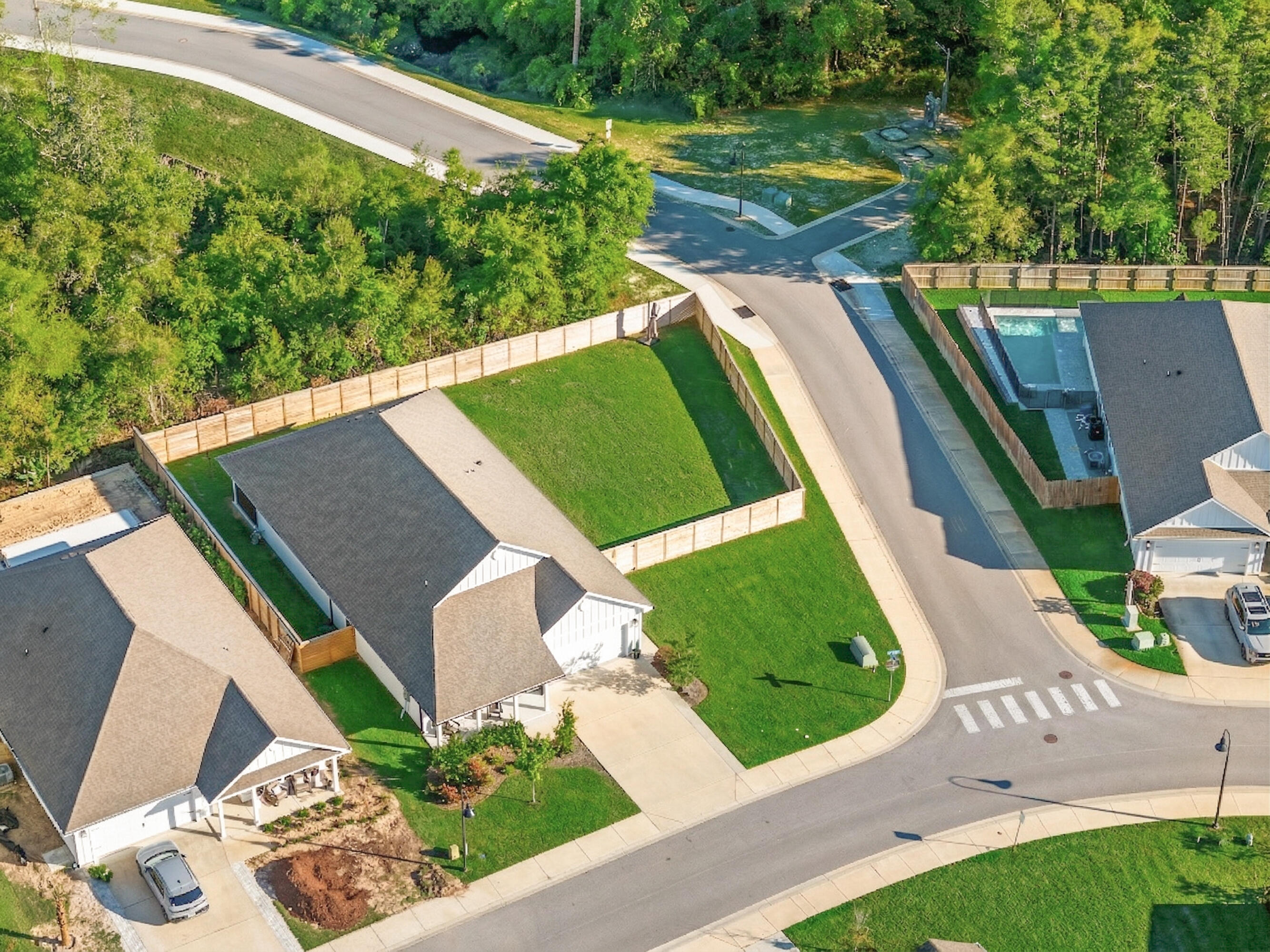 The Preserve at Paradise Cove - Residential