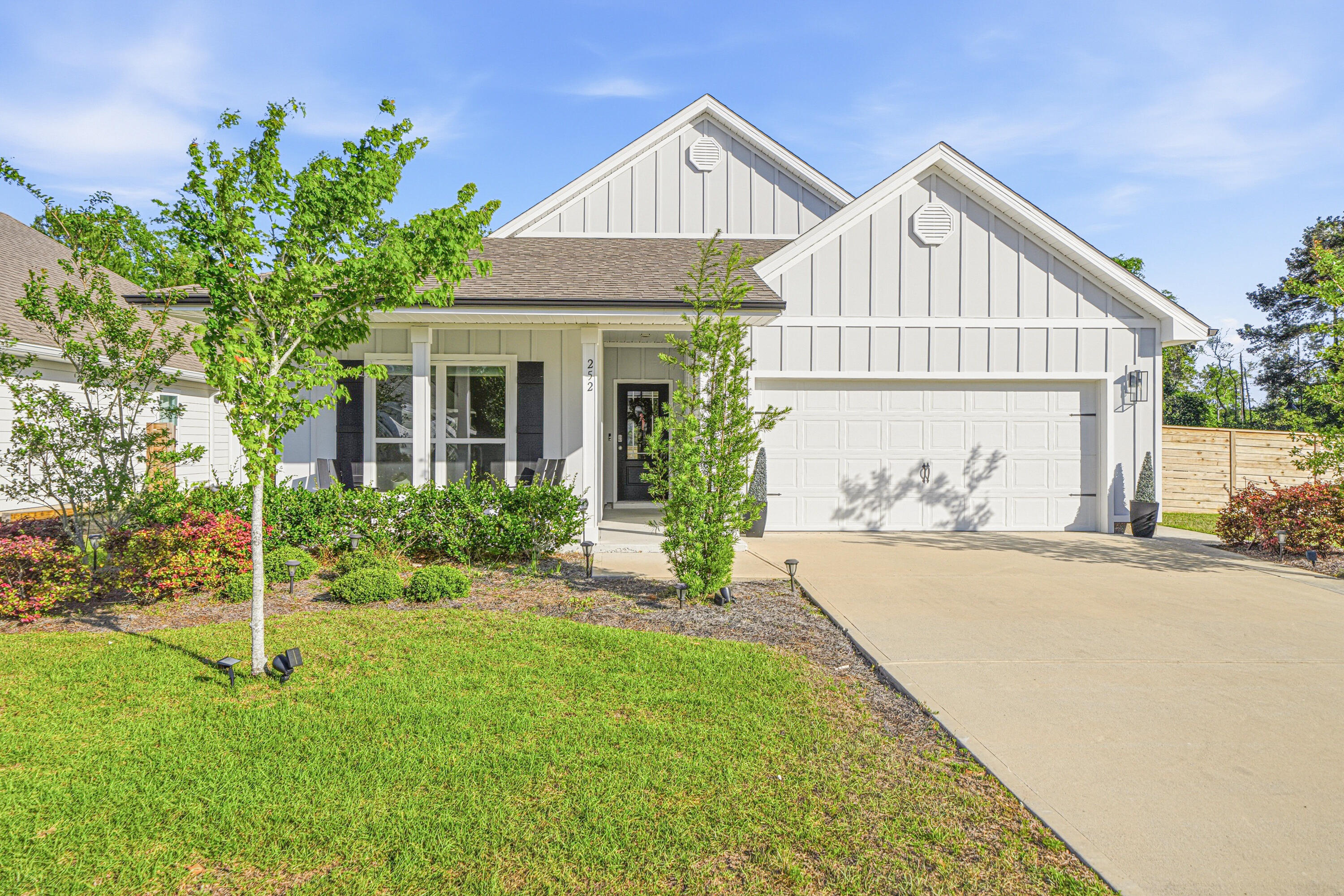 The Preserve at Paradise Cove - Residential