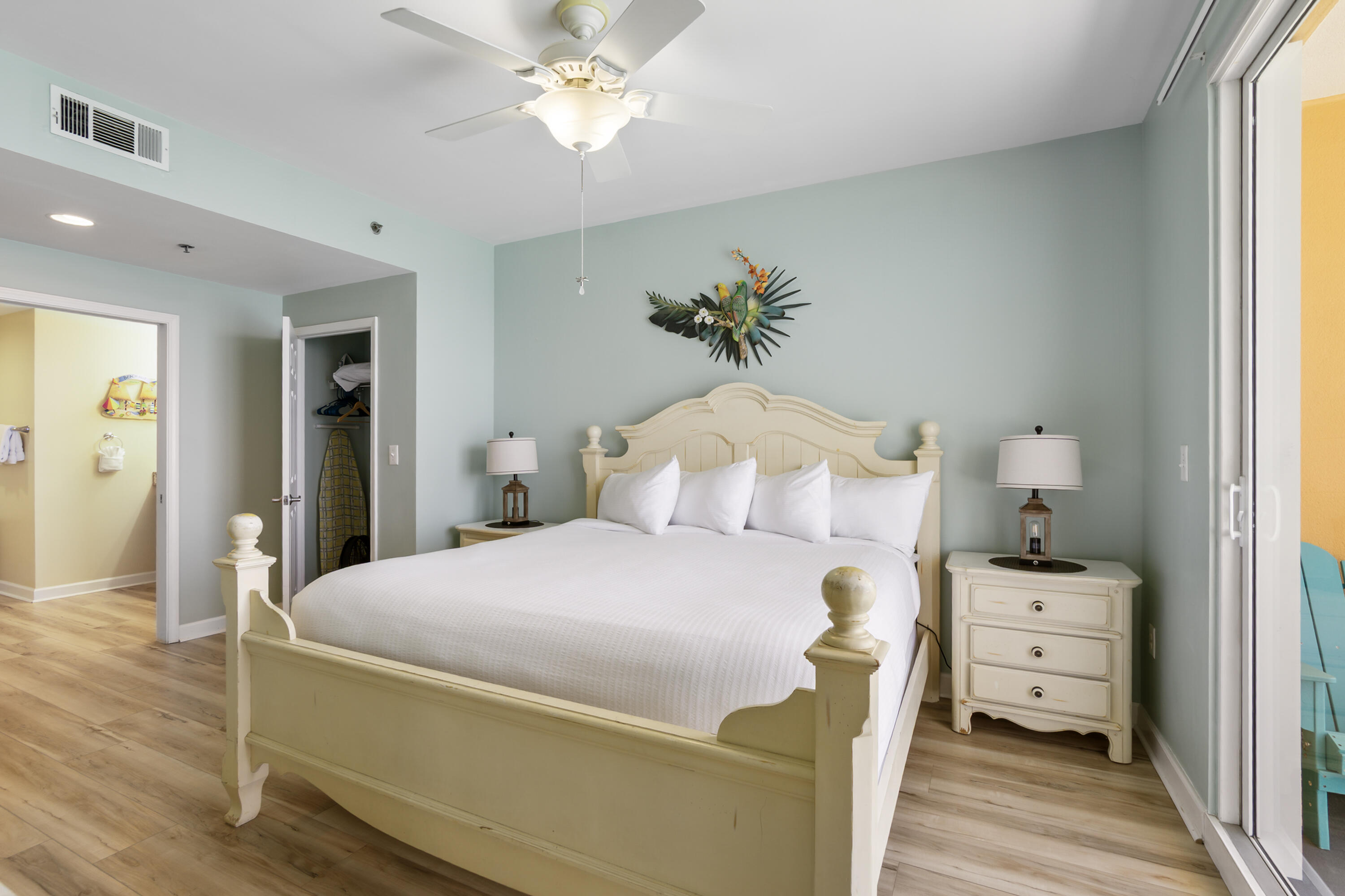 Splash - Residential