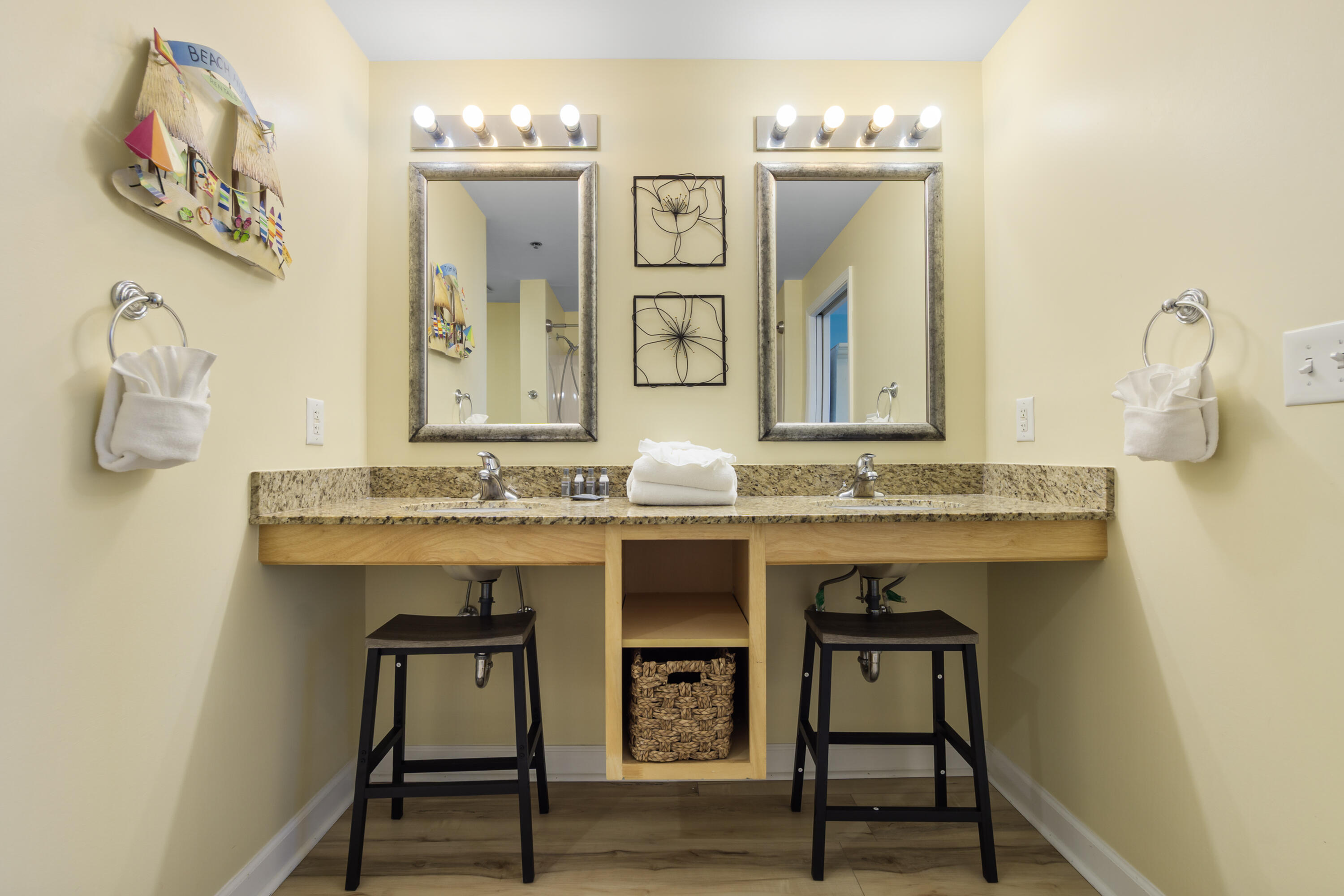 Splash - Residential