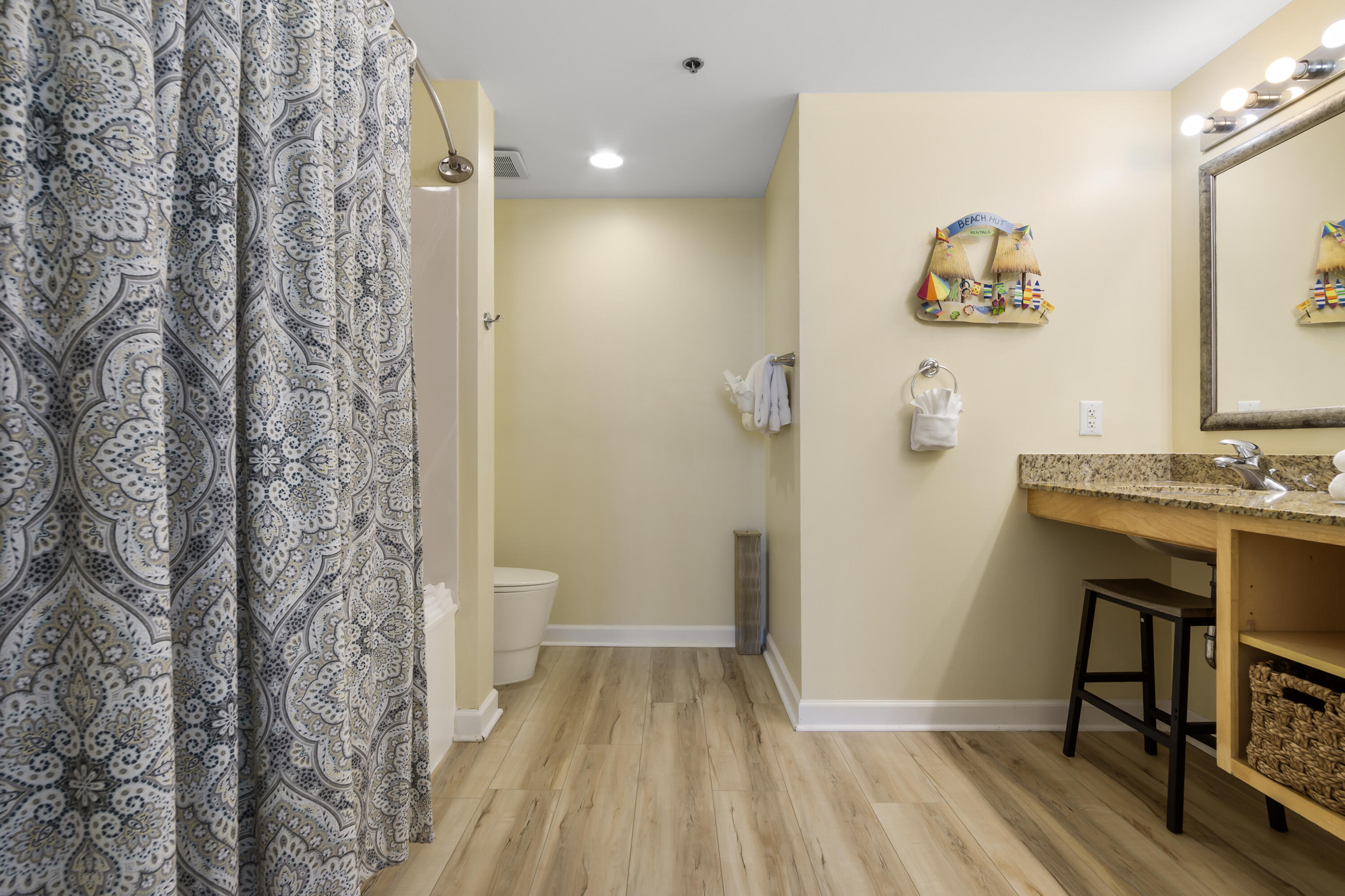 Splash - Residential