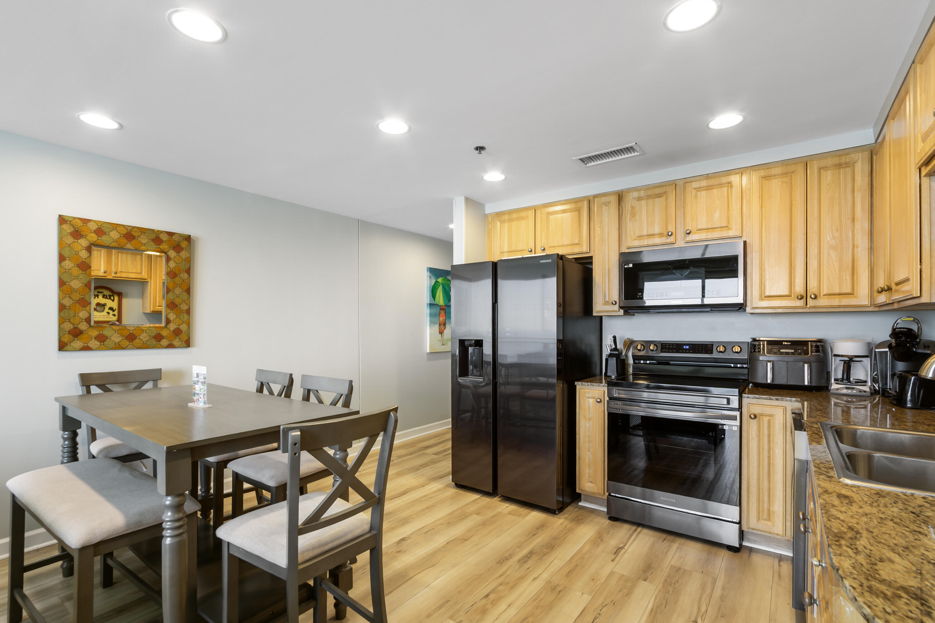 Splash - Residential