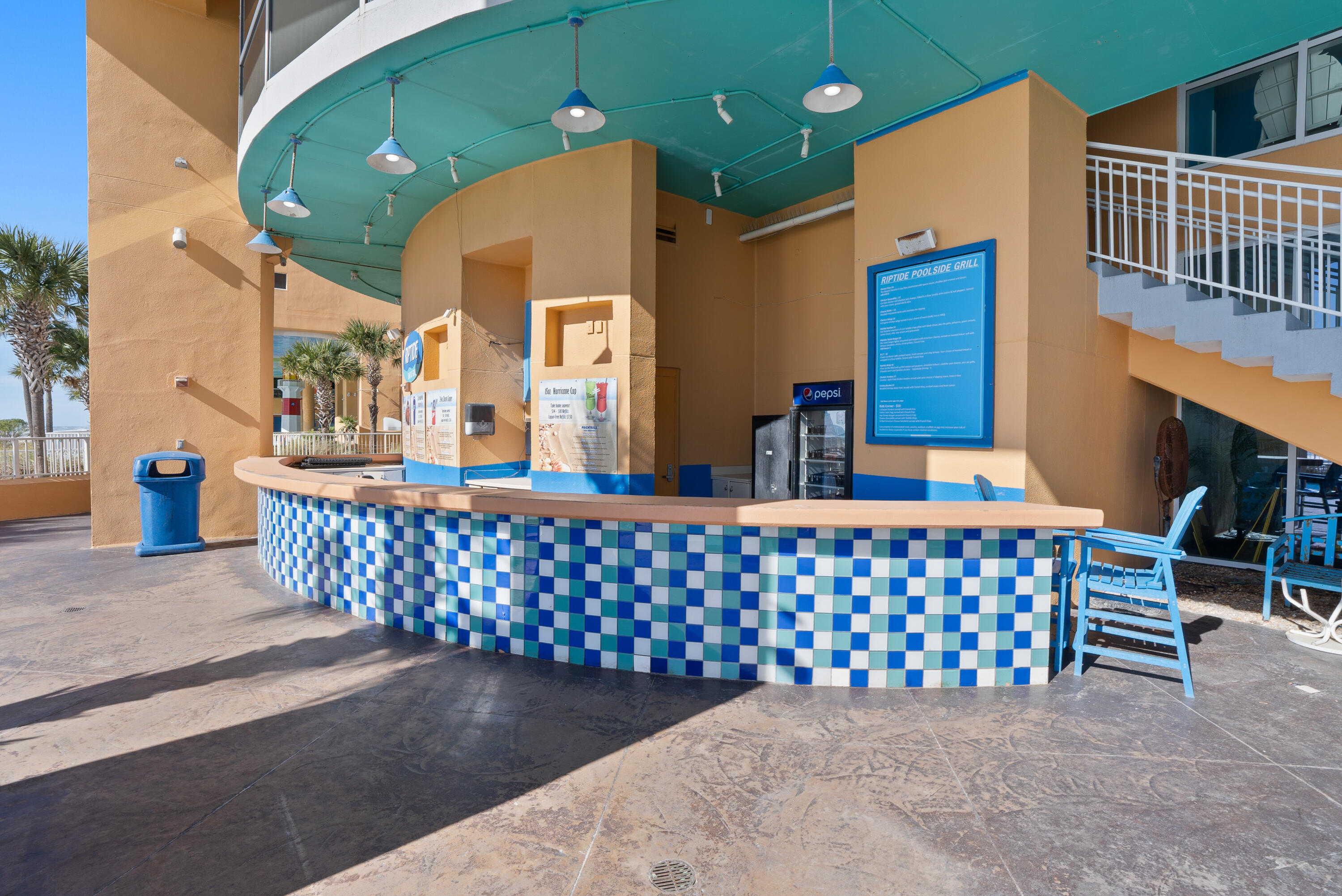 Splash - Residential