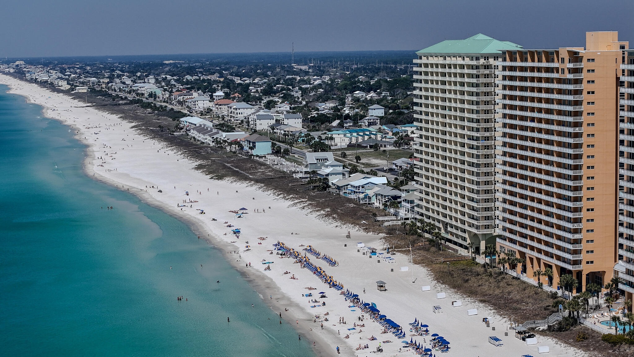 Splash - Residential