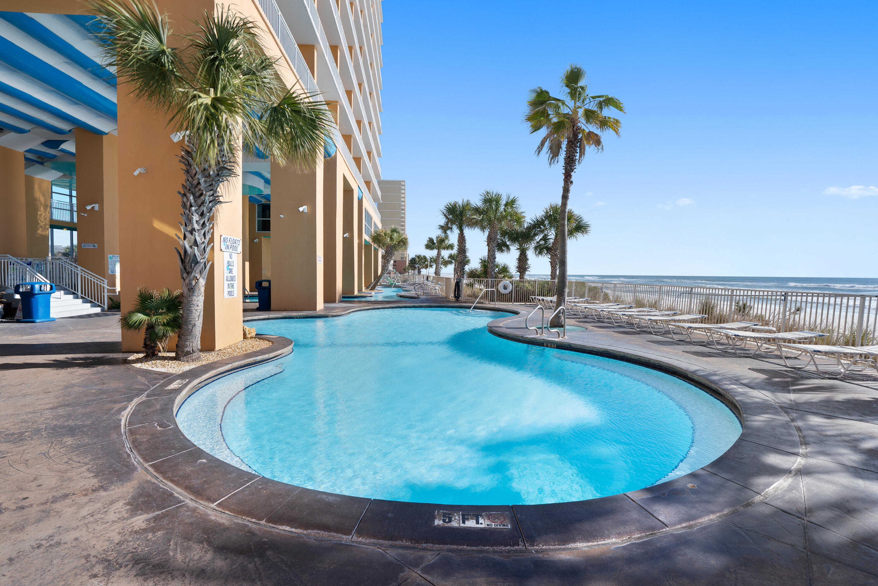 Splash - Residential