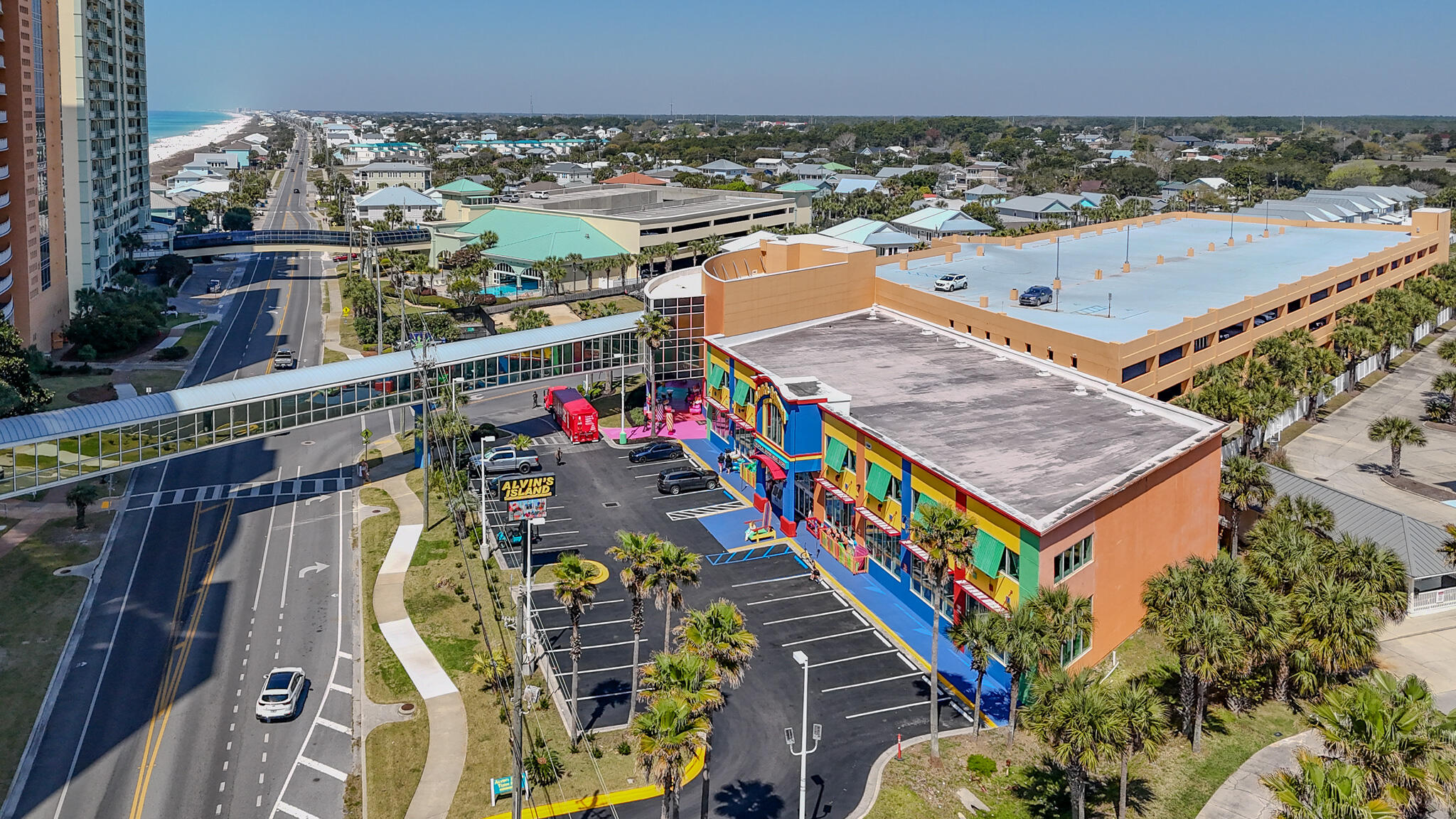 Splash - Residential