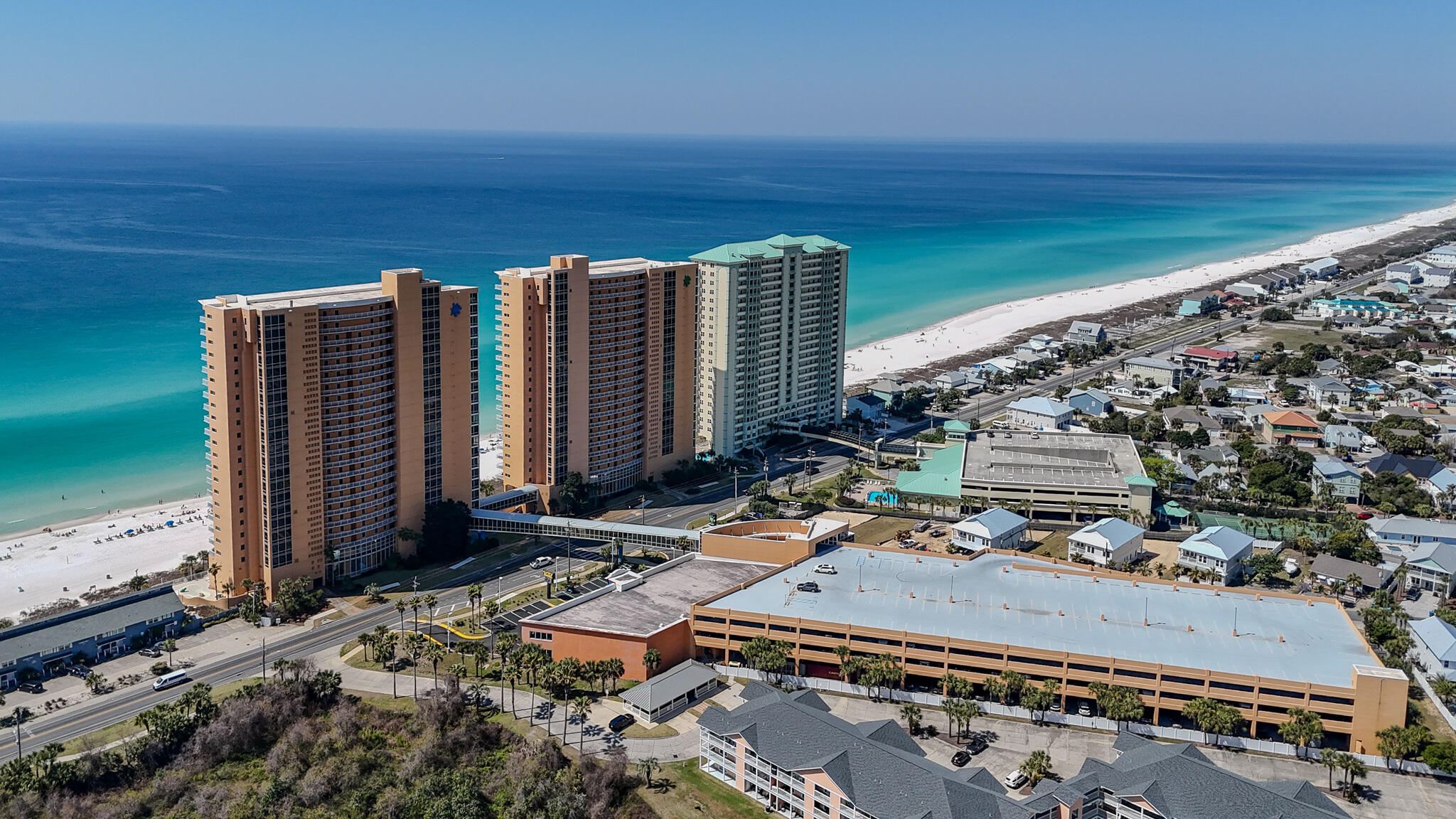 Splash - Residential