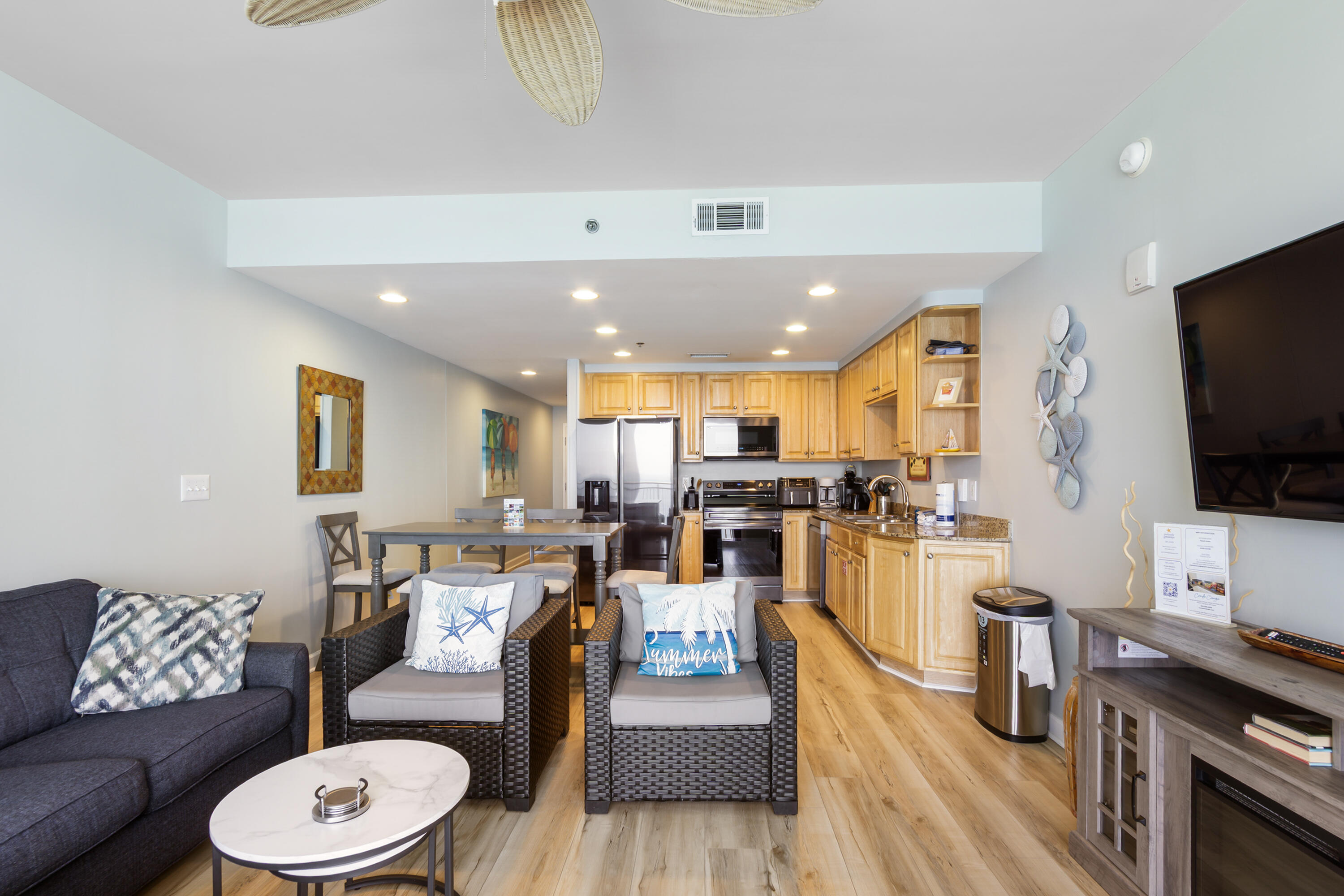 Splash - Residential