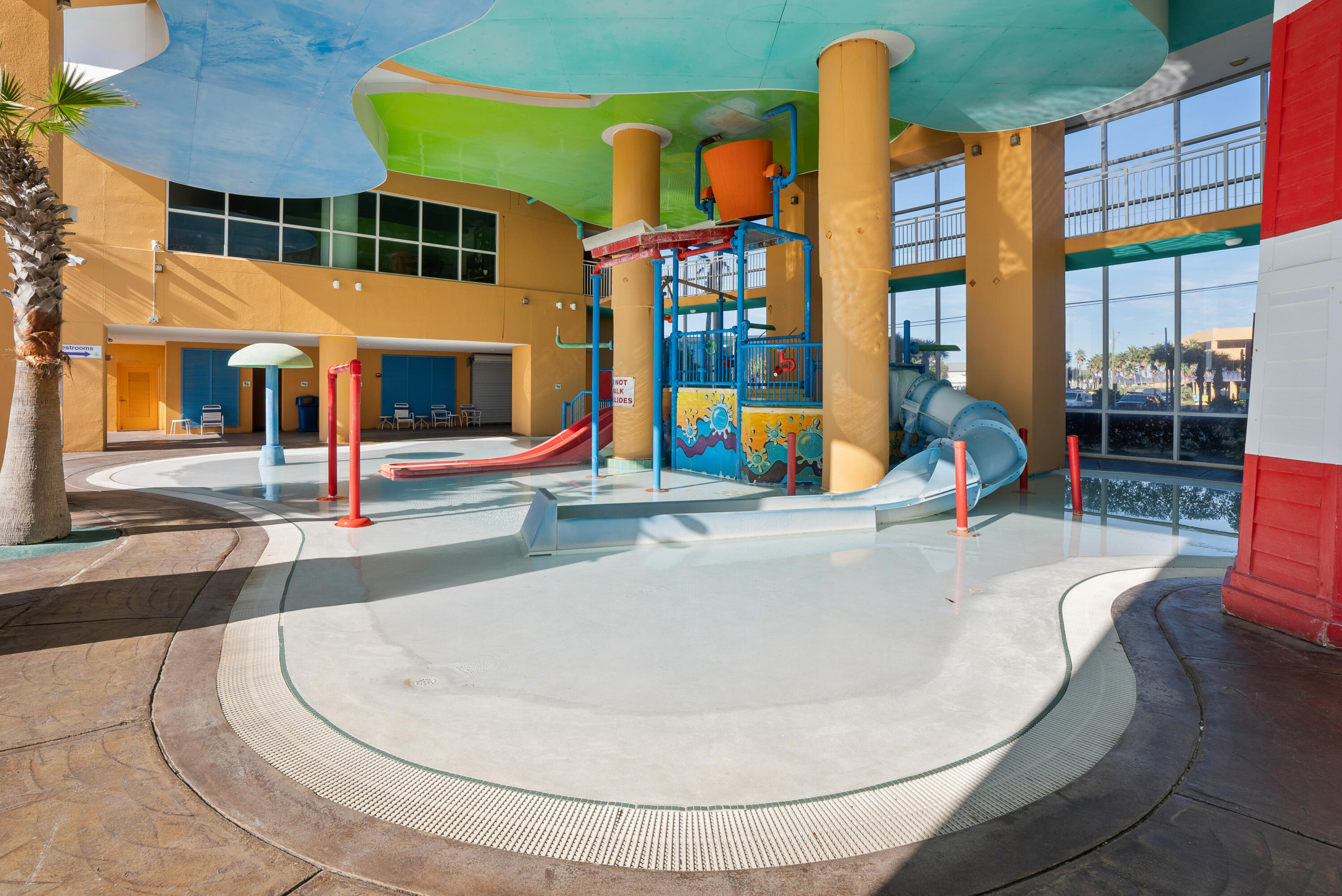 Splash - Residential