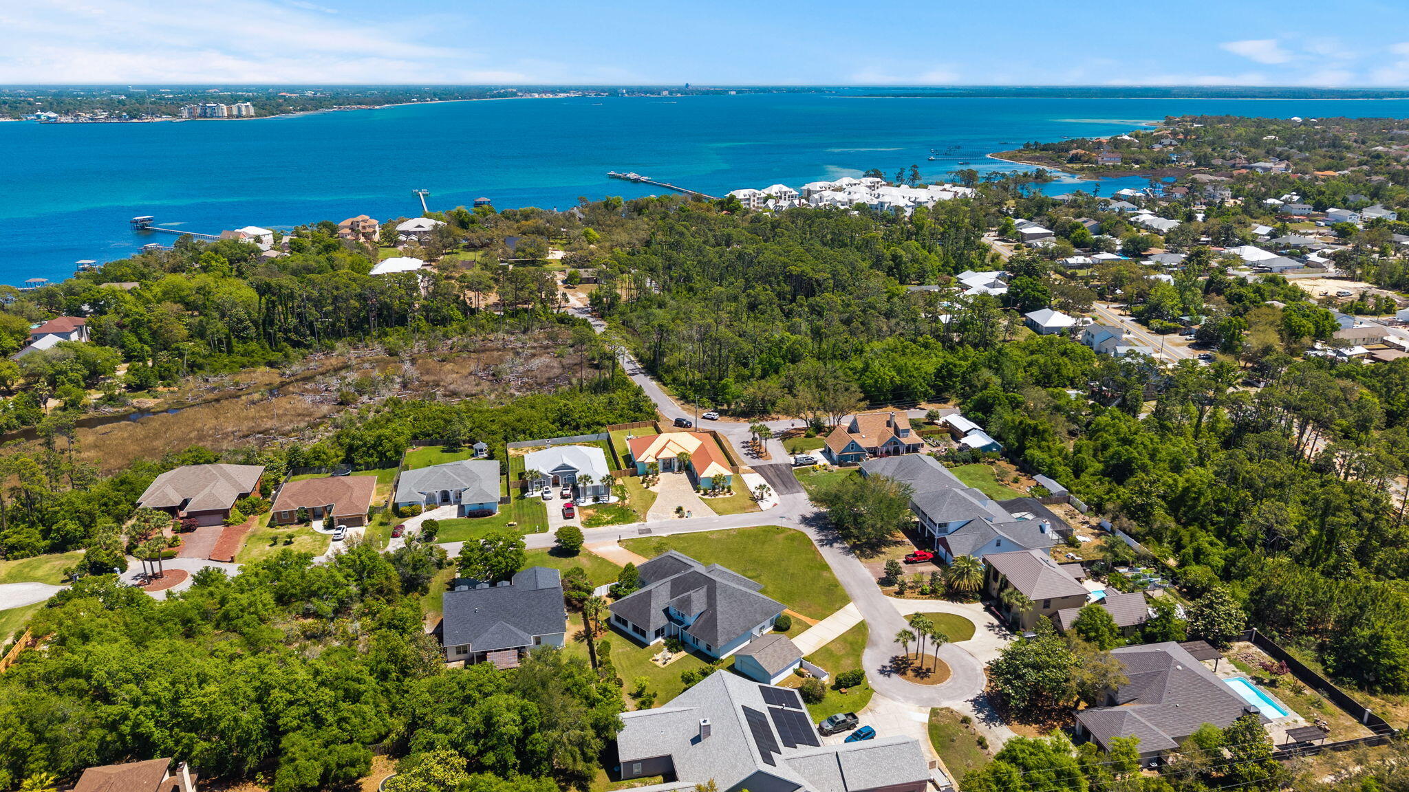 GRAND HARBOR - Residential