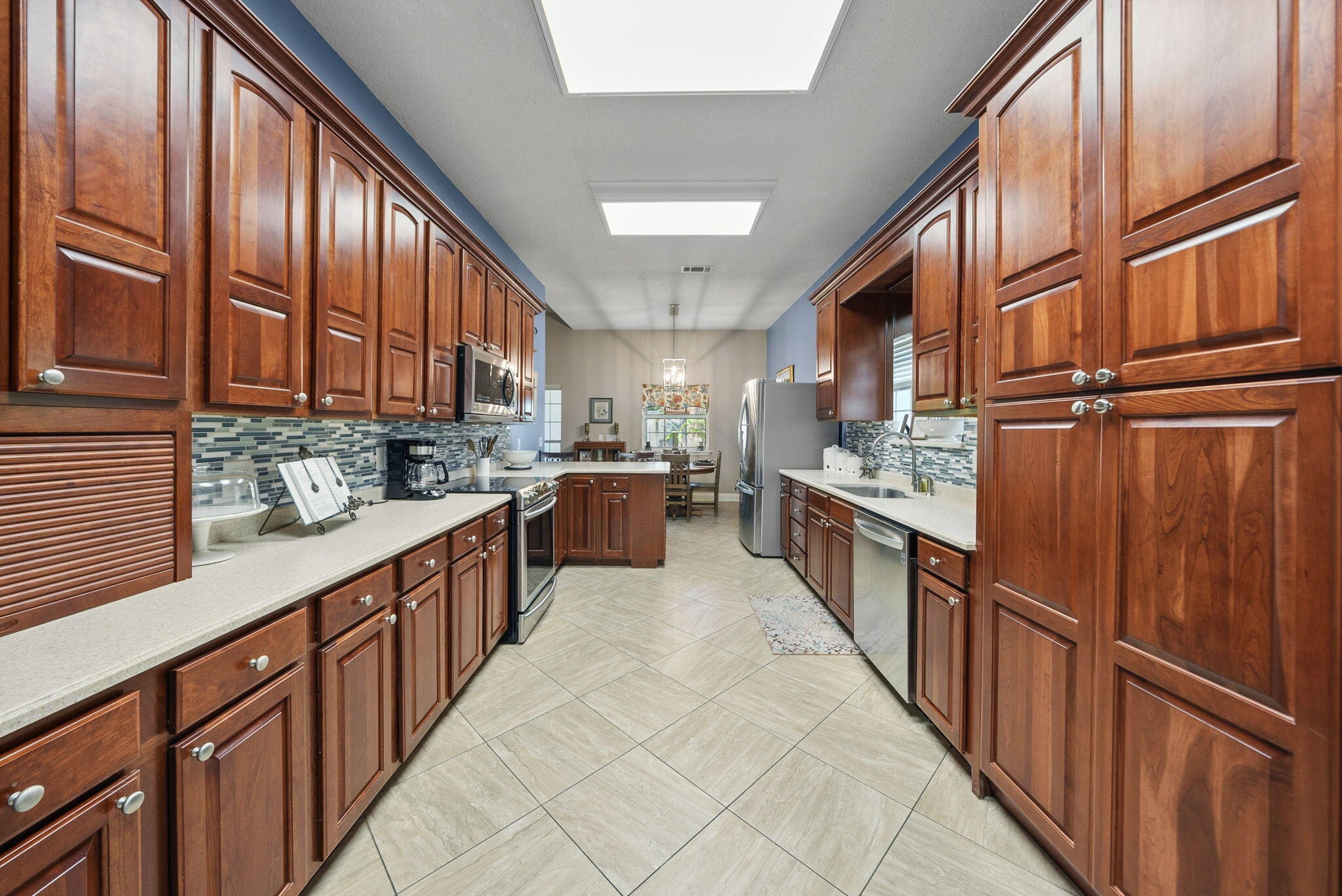 GRAND HARBOR - Residential