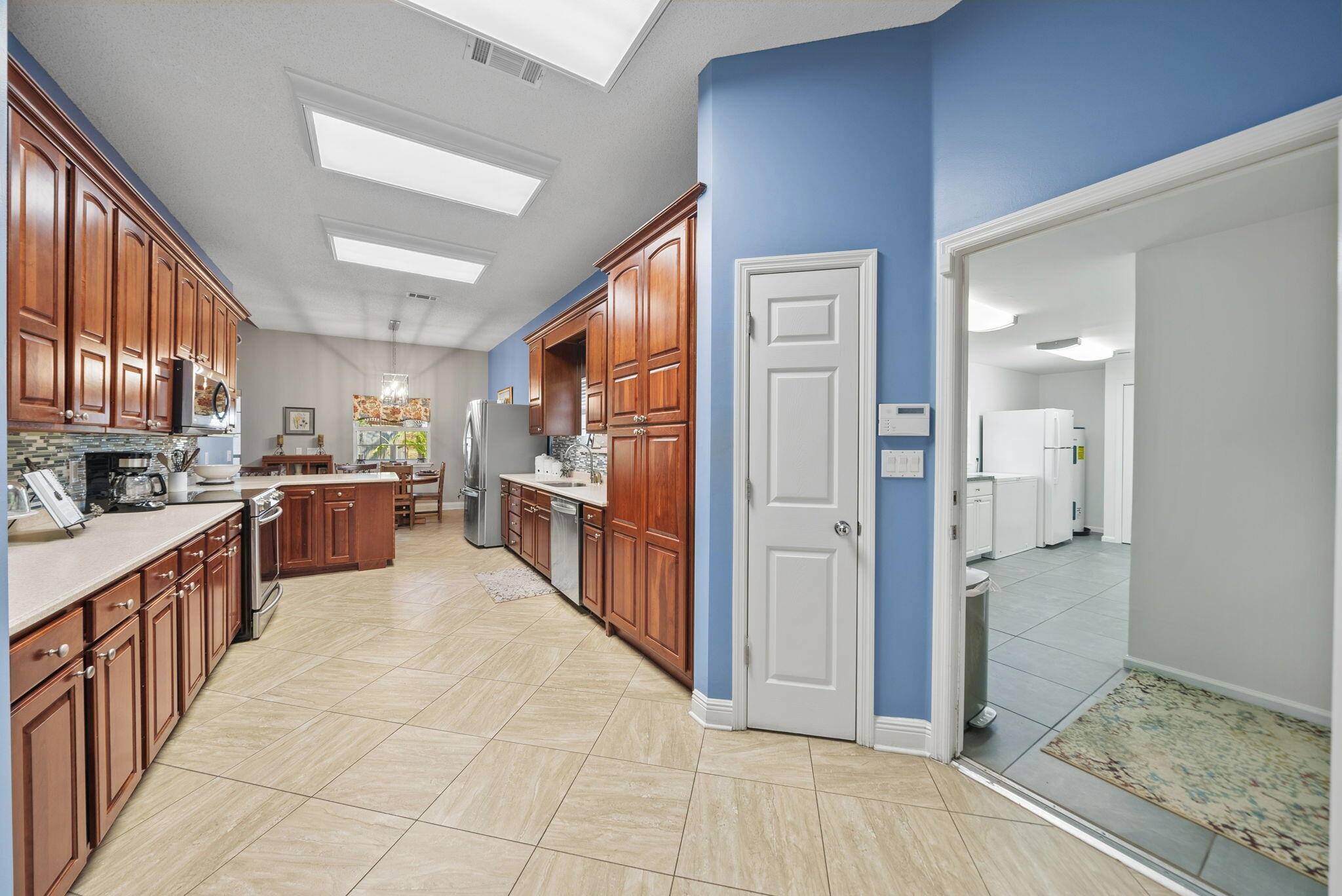 GRAND HARBOR - Residential