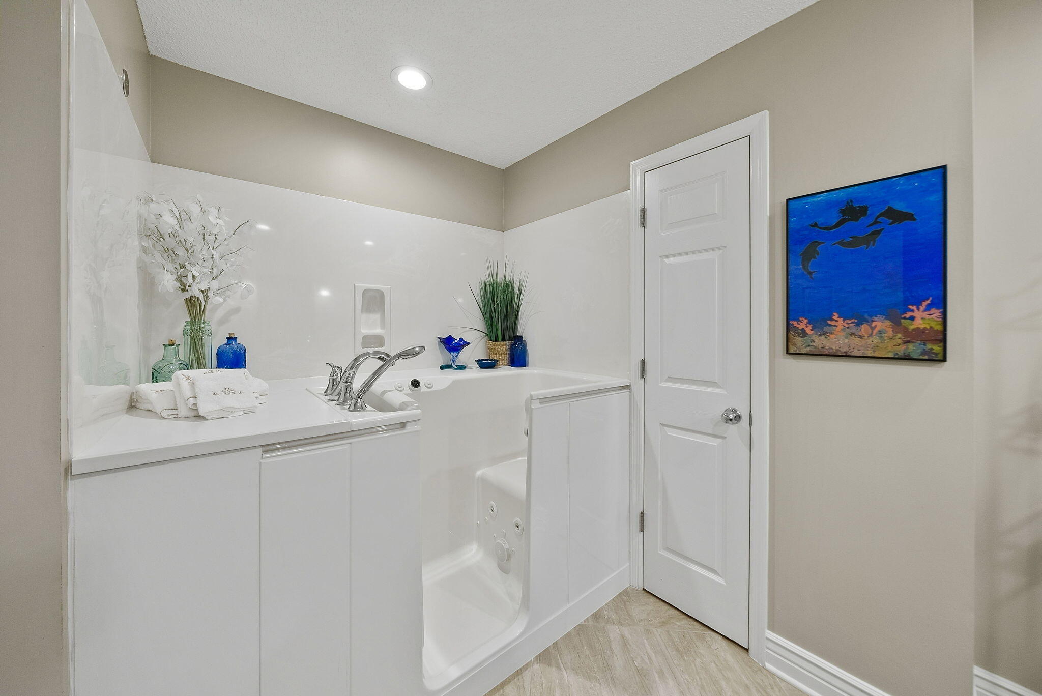 GRAND HARBOR - Residential