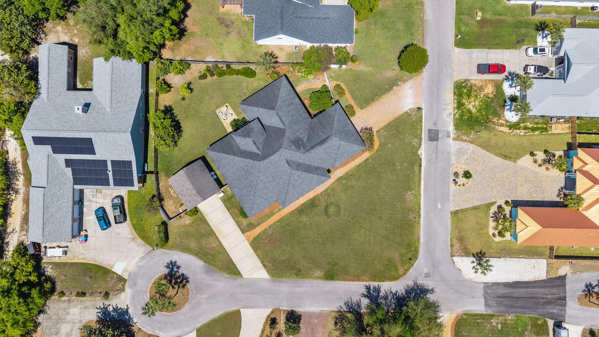 GRAND HARBOR - Residential