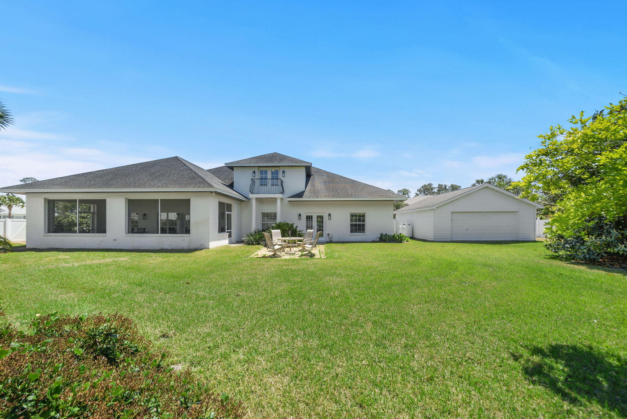 GRAND HARBOR - Residential