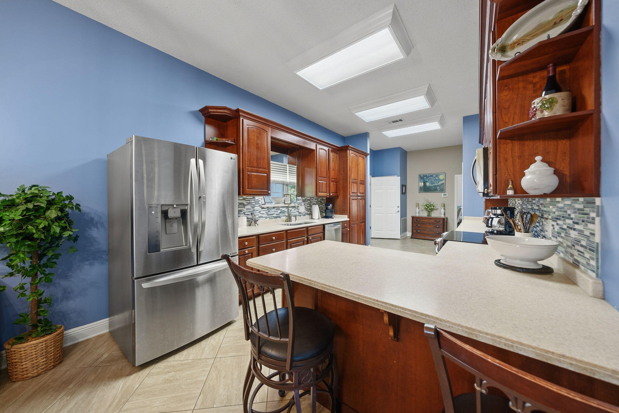 GRAND HARBOR - Residential