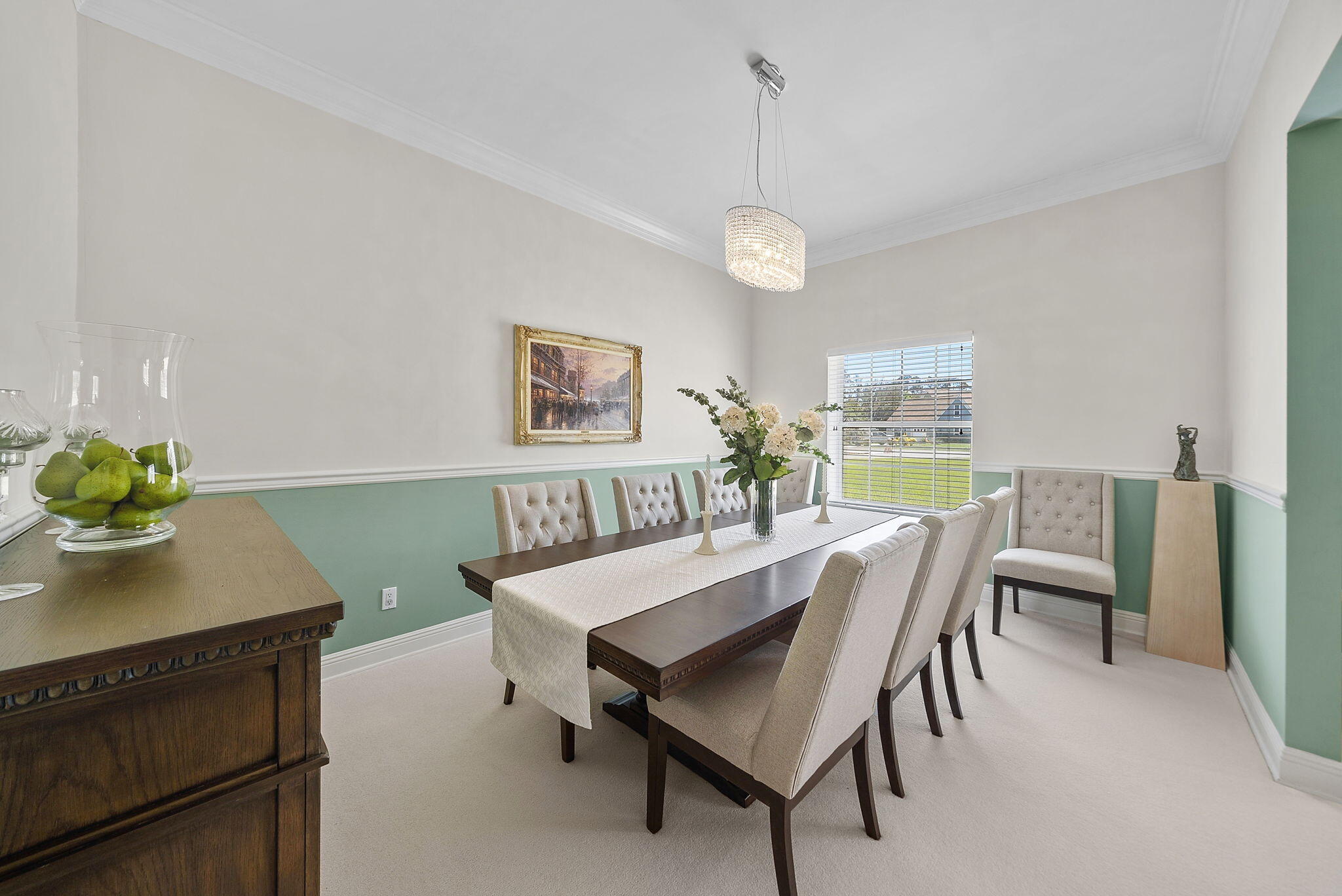 GRAND HARBOR - Residential