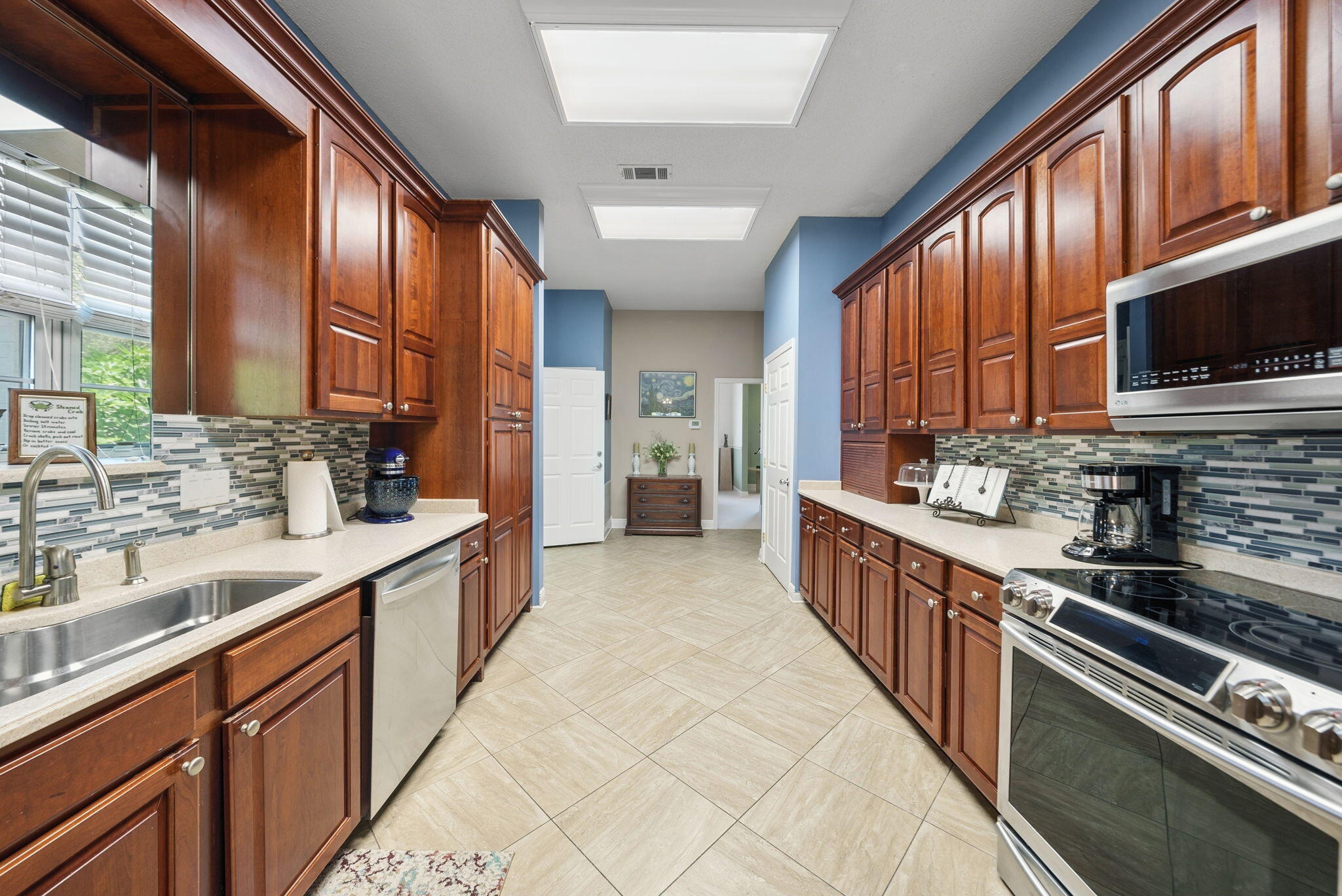 GRAND HARBOR - Residential