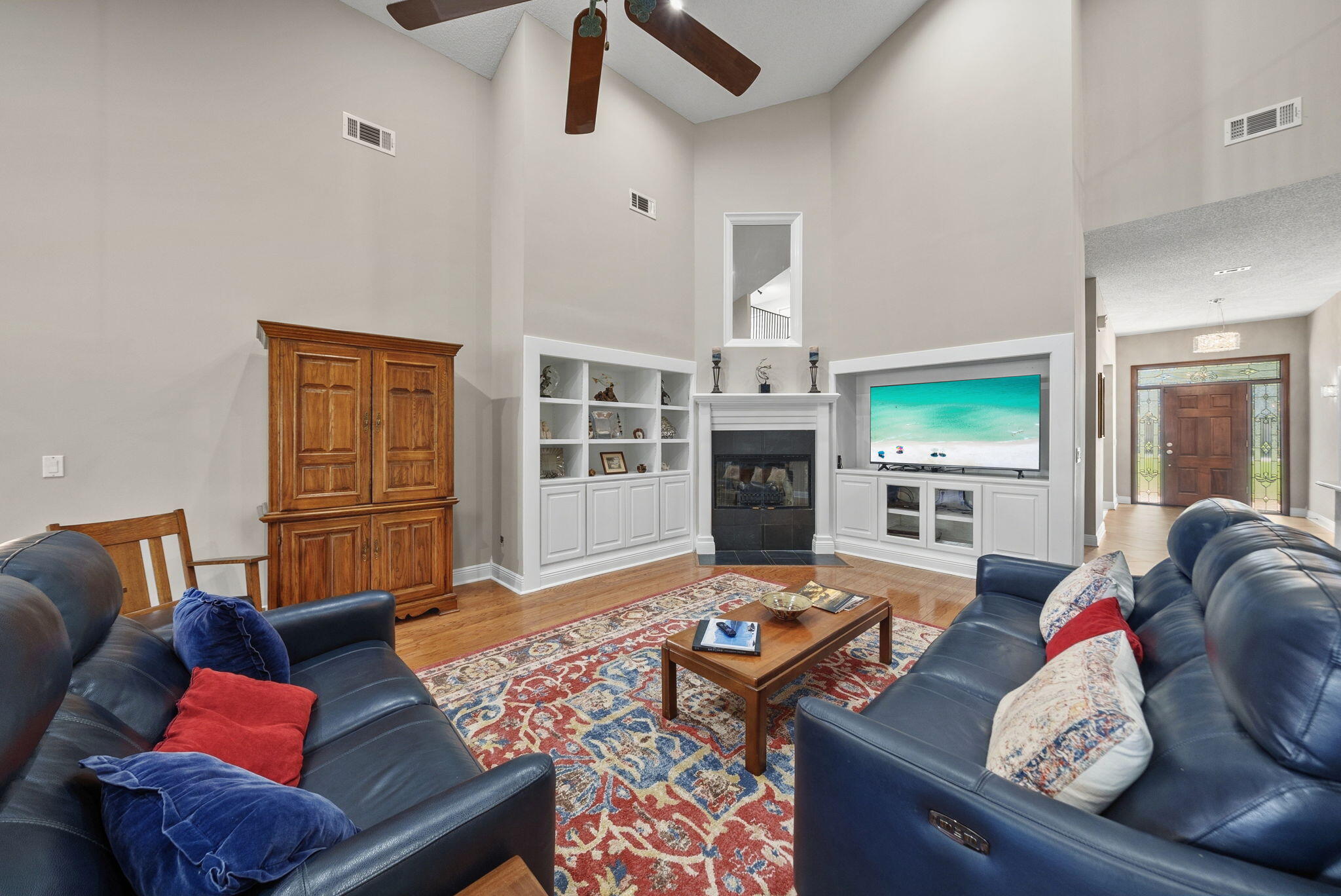 GRAND HARBOR - Residential