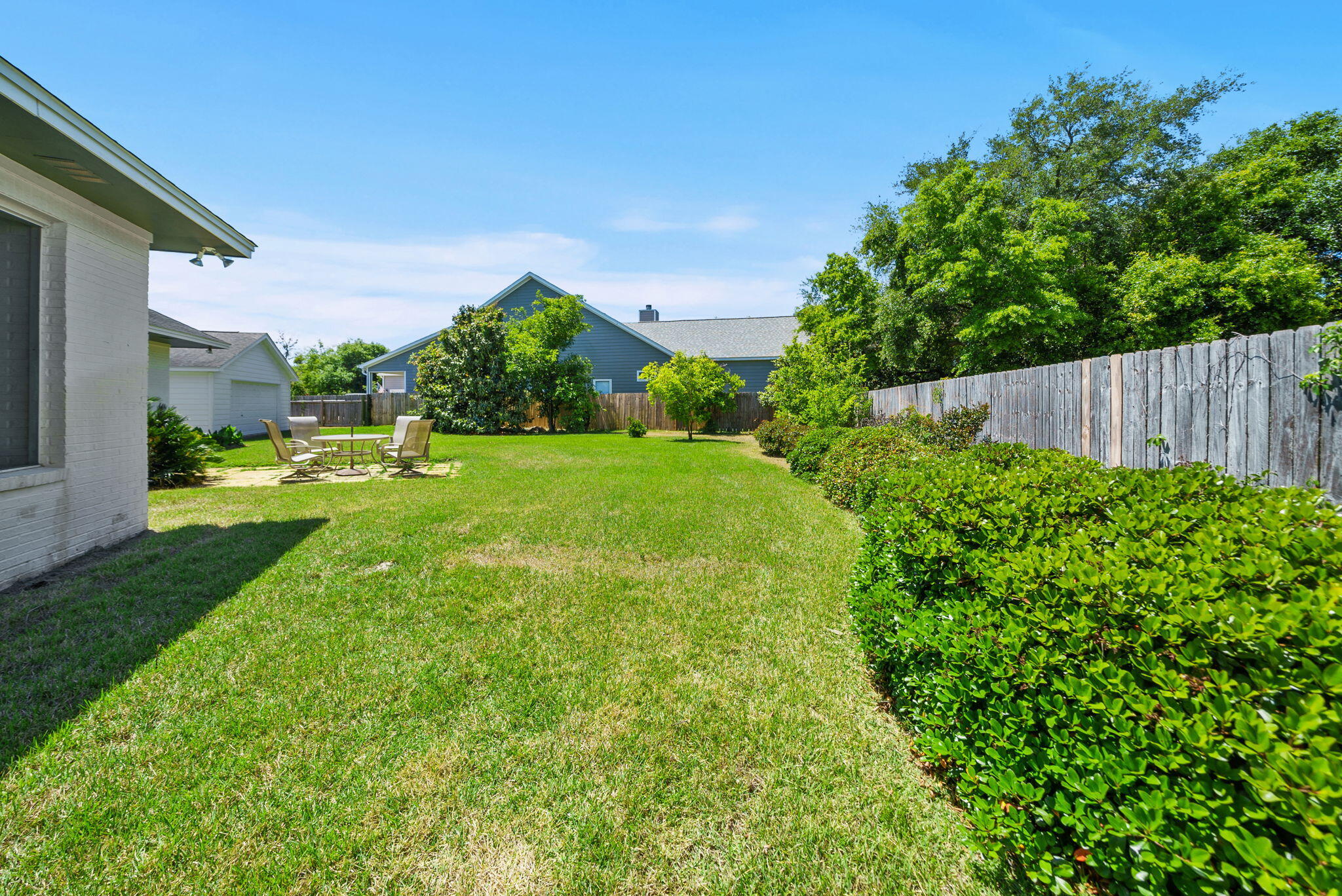 GRAND HARBOR - Residential