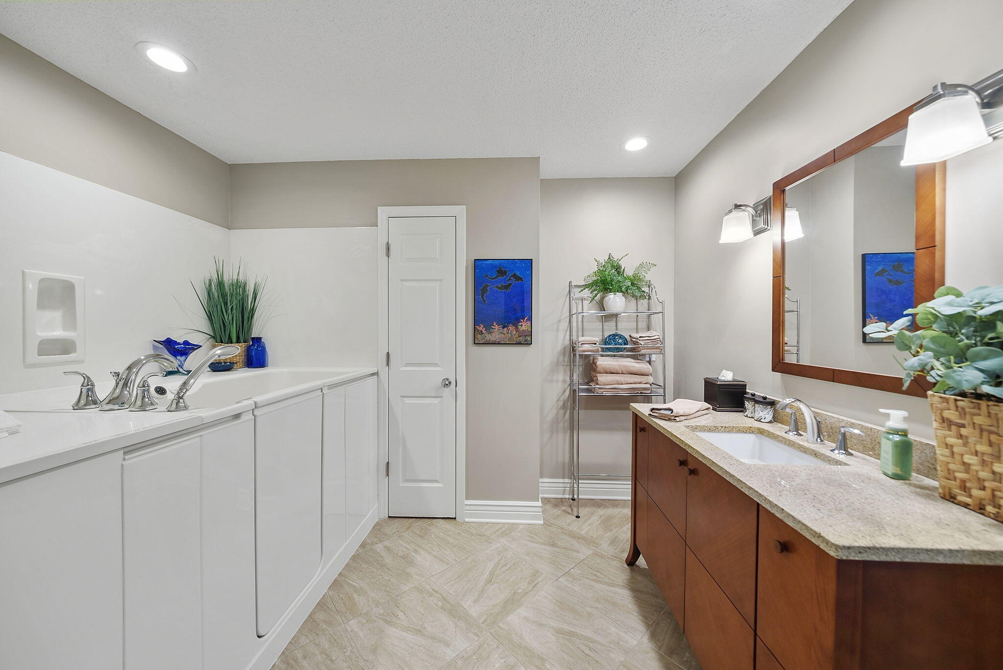 GRAND HARBOR - Residential