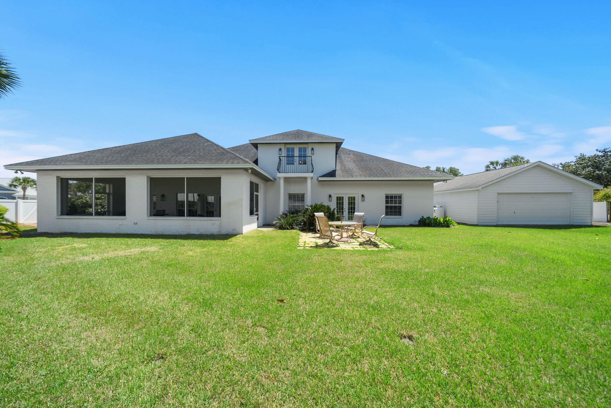 GRAND HARBOR - Residential