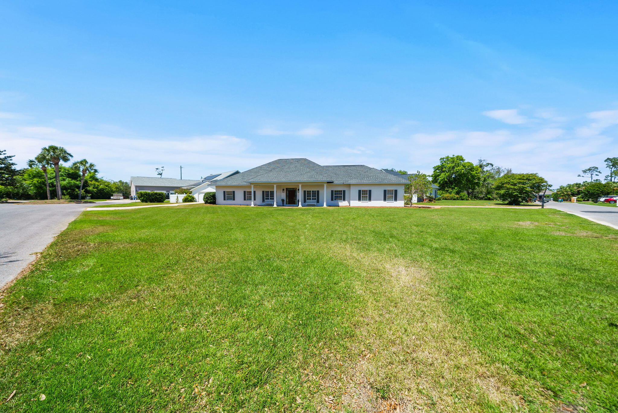 GRAND HARBOR - Residential