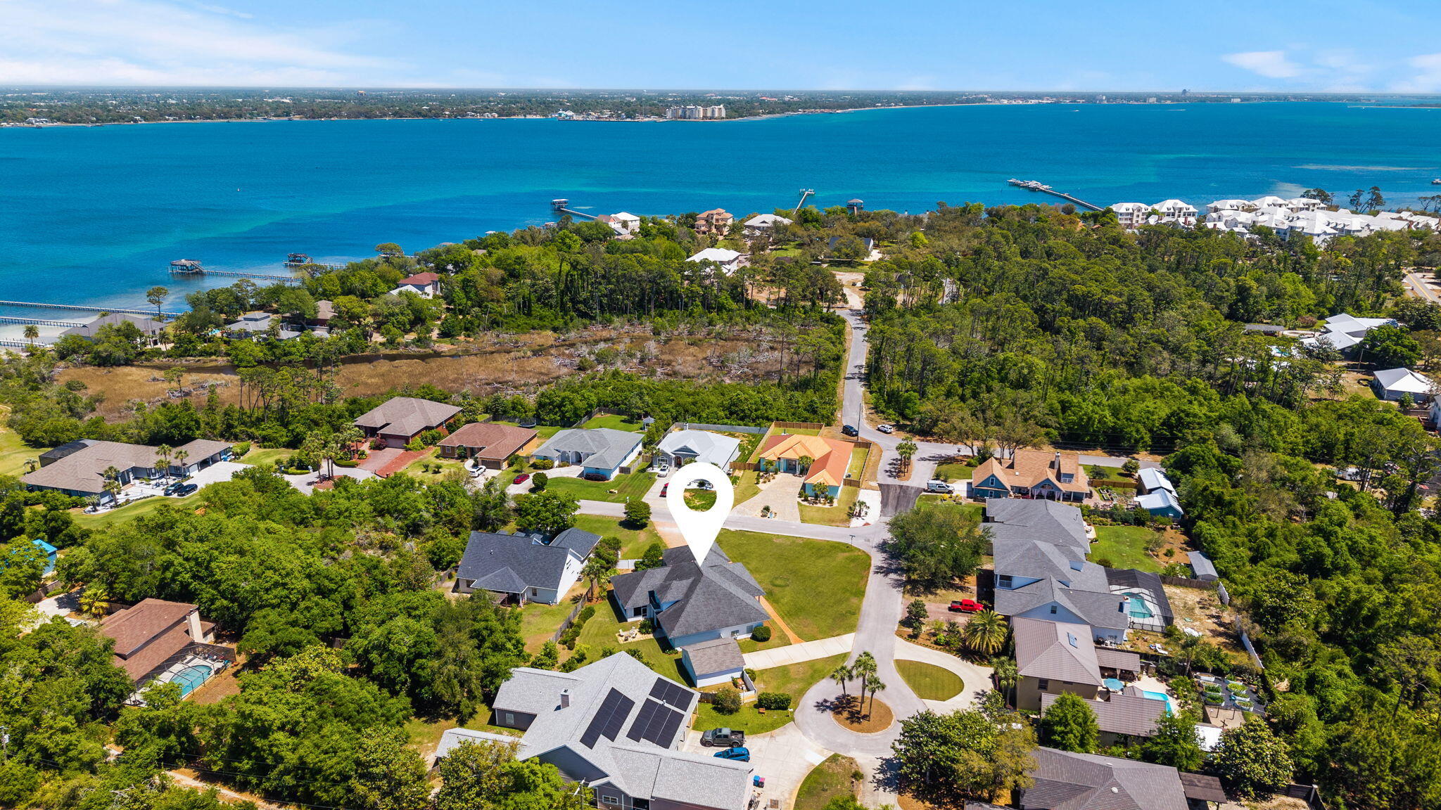 GRAND HARBOR - Residential