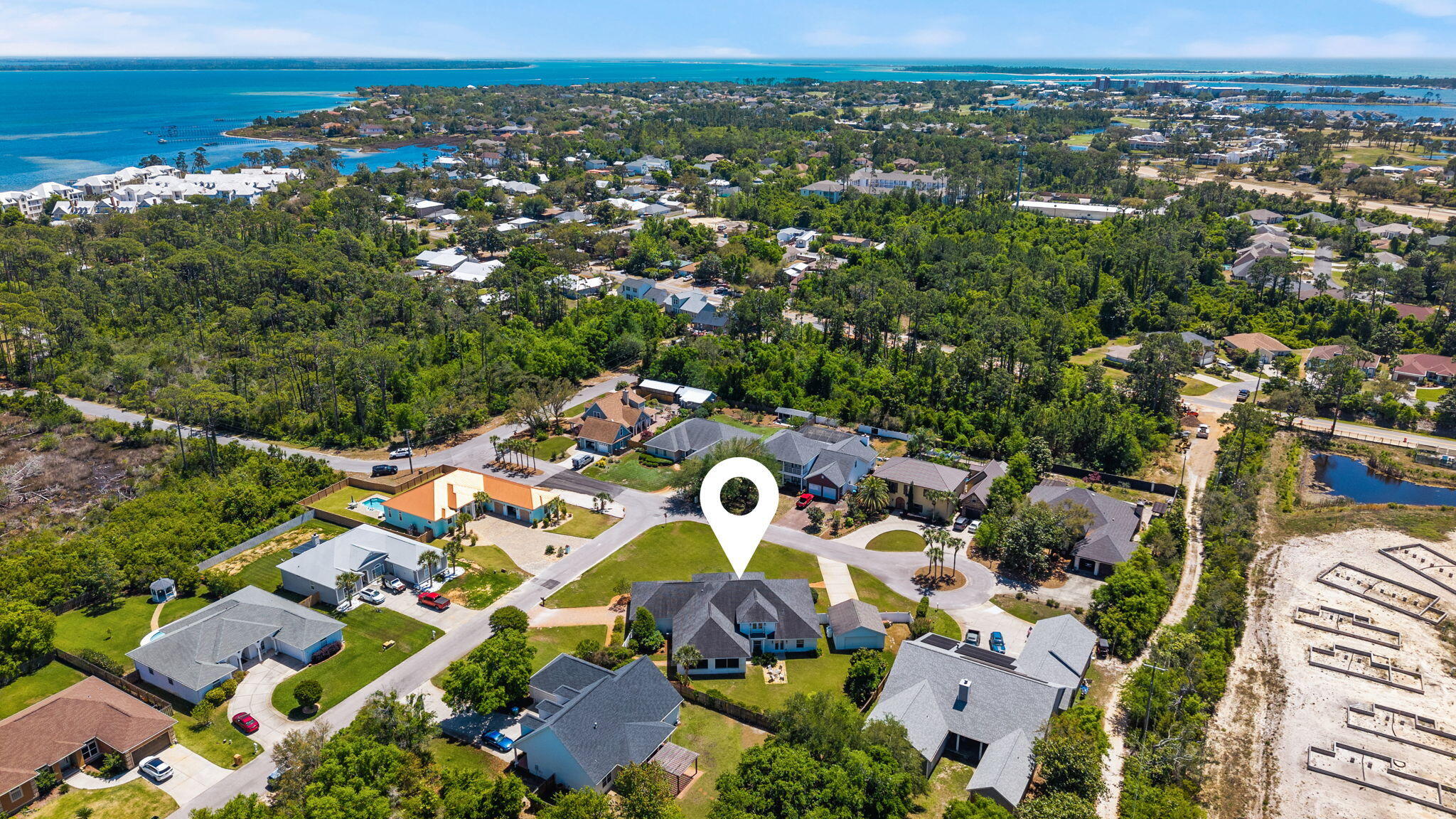 GRAND HARBOR - Residential